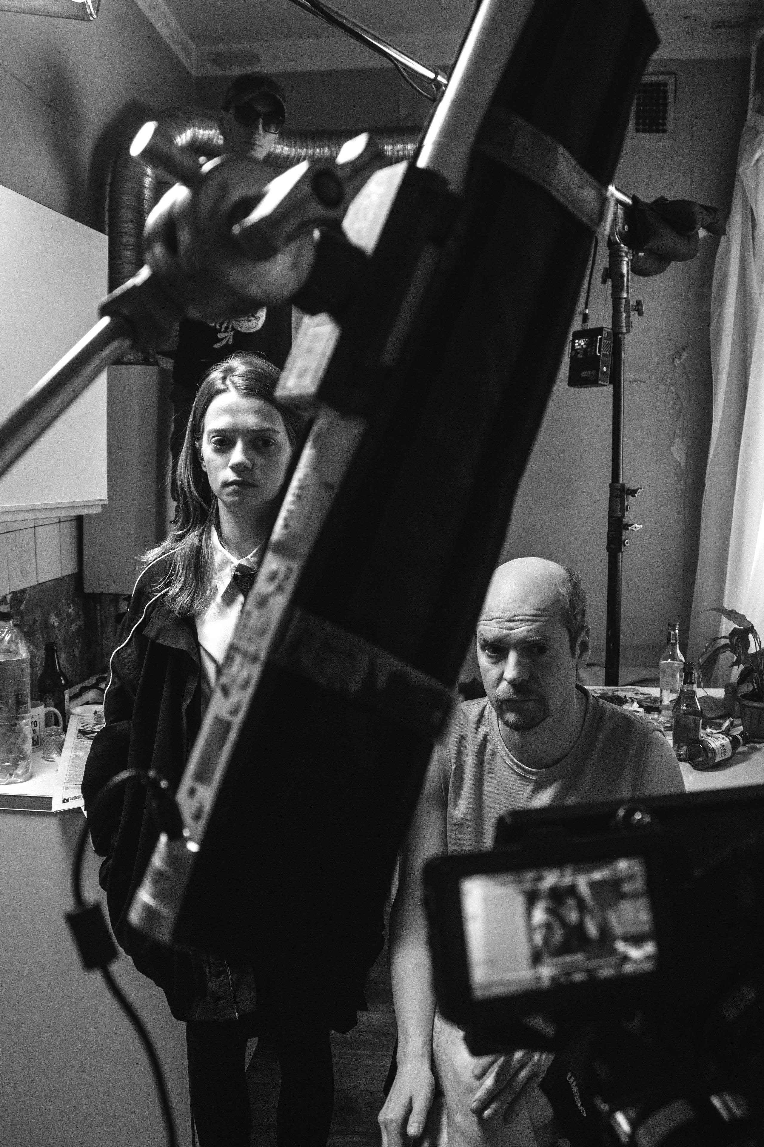Backstage. Алена Тарчукова — фотограф в Санкт-Петербурге | Портреты, fashion, backstage