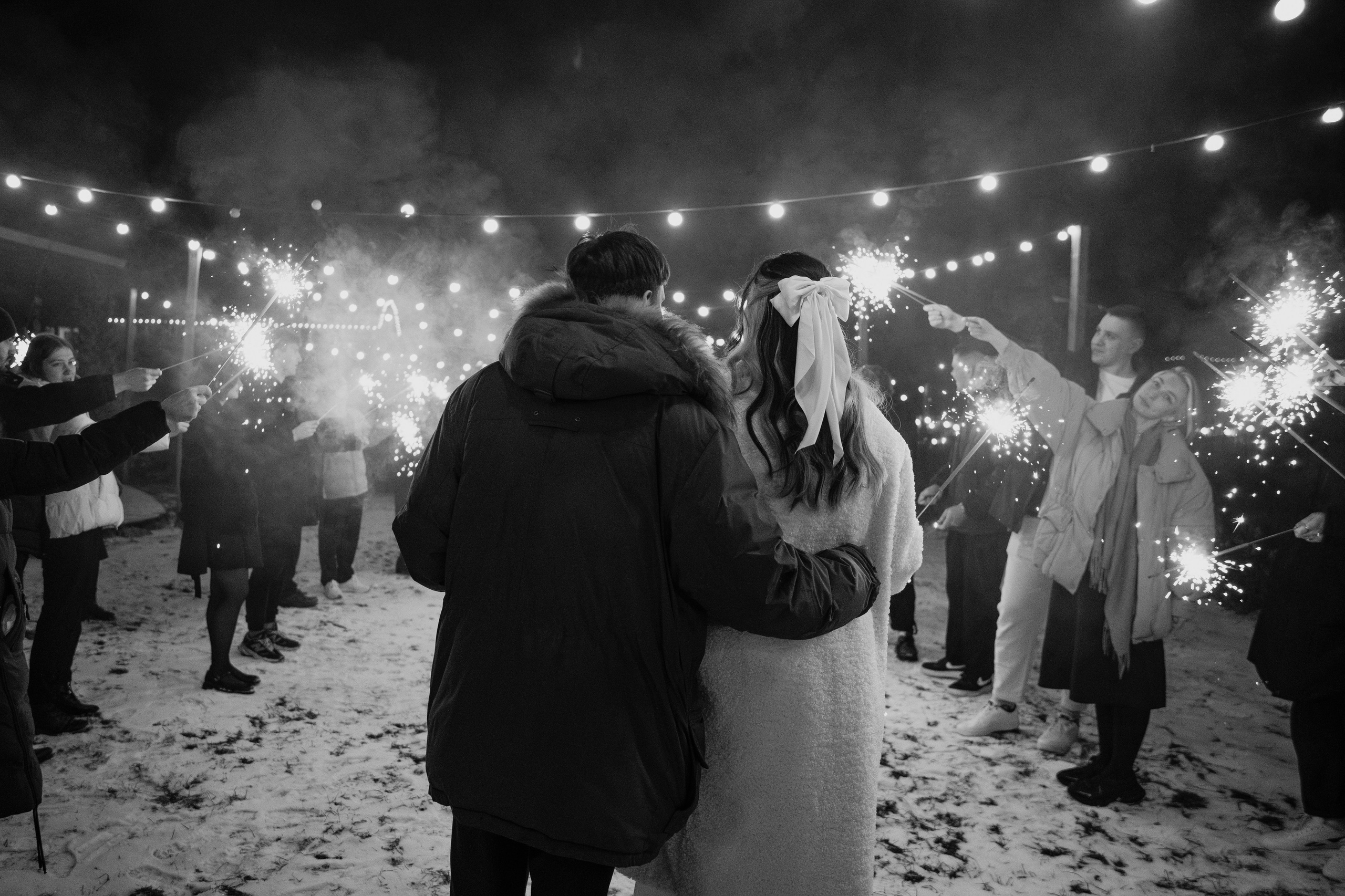 Игорь & Анастасия. Фотограф в Москве и Московской области