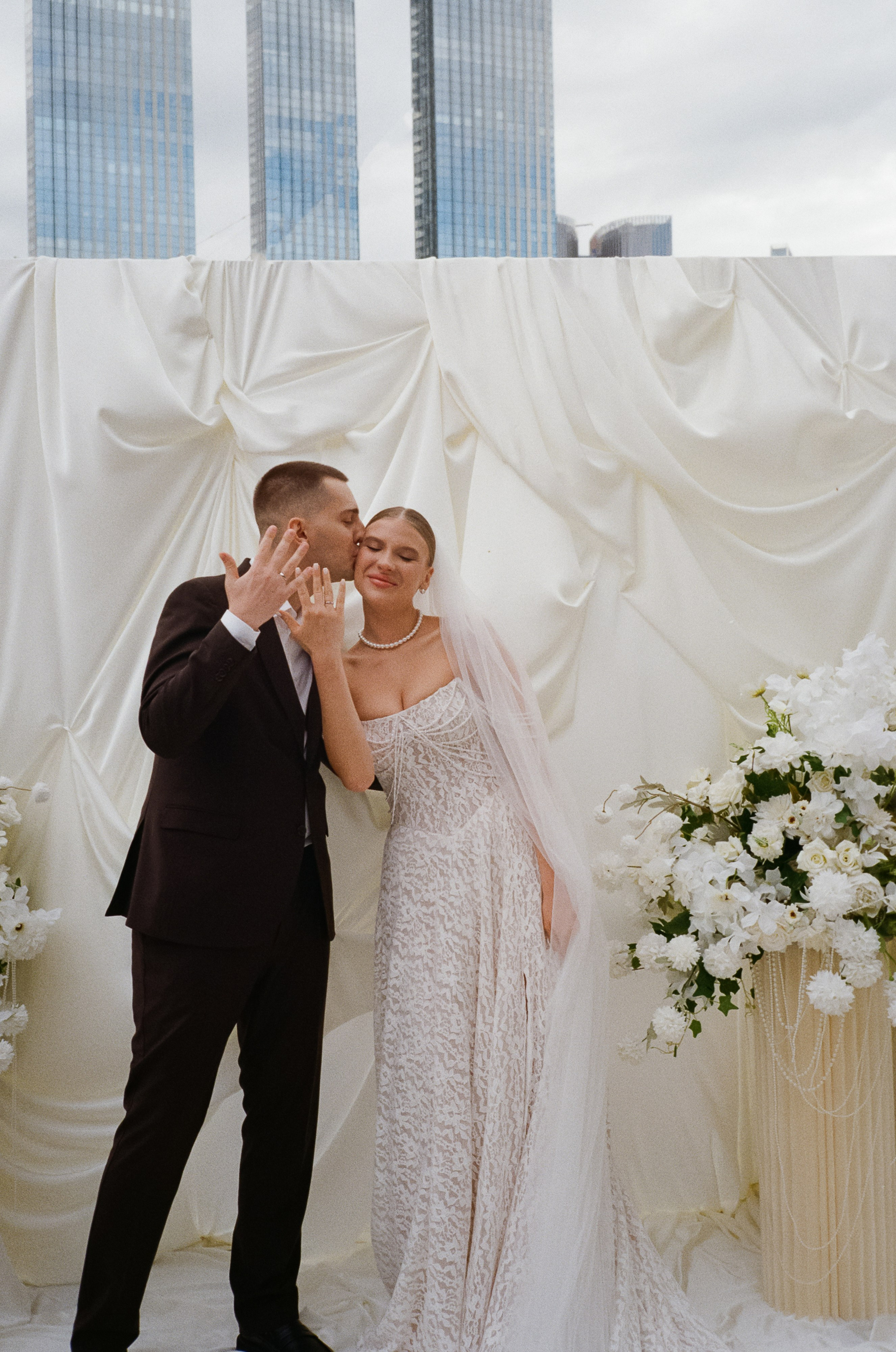 Плёнка. Фотограф Москва. Шульгинова Ольга