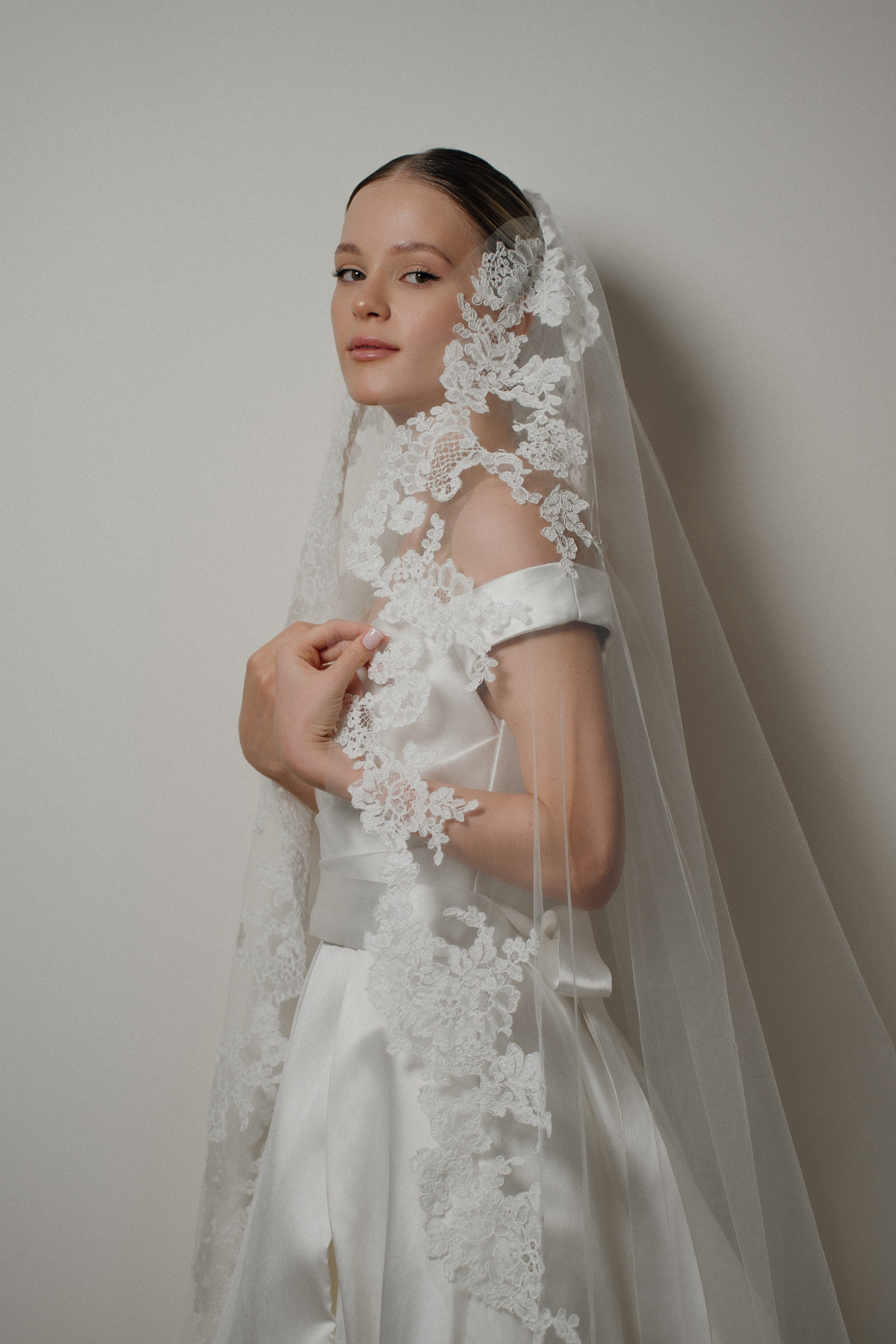 «буду всегда с тобой…». Свадебный фотограф в Краснодаре и Сочи Винидиктова Екатерина