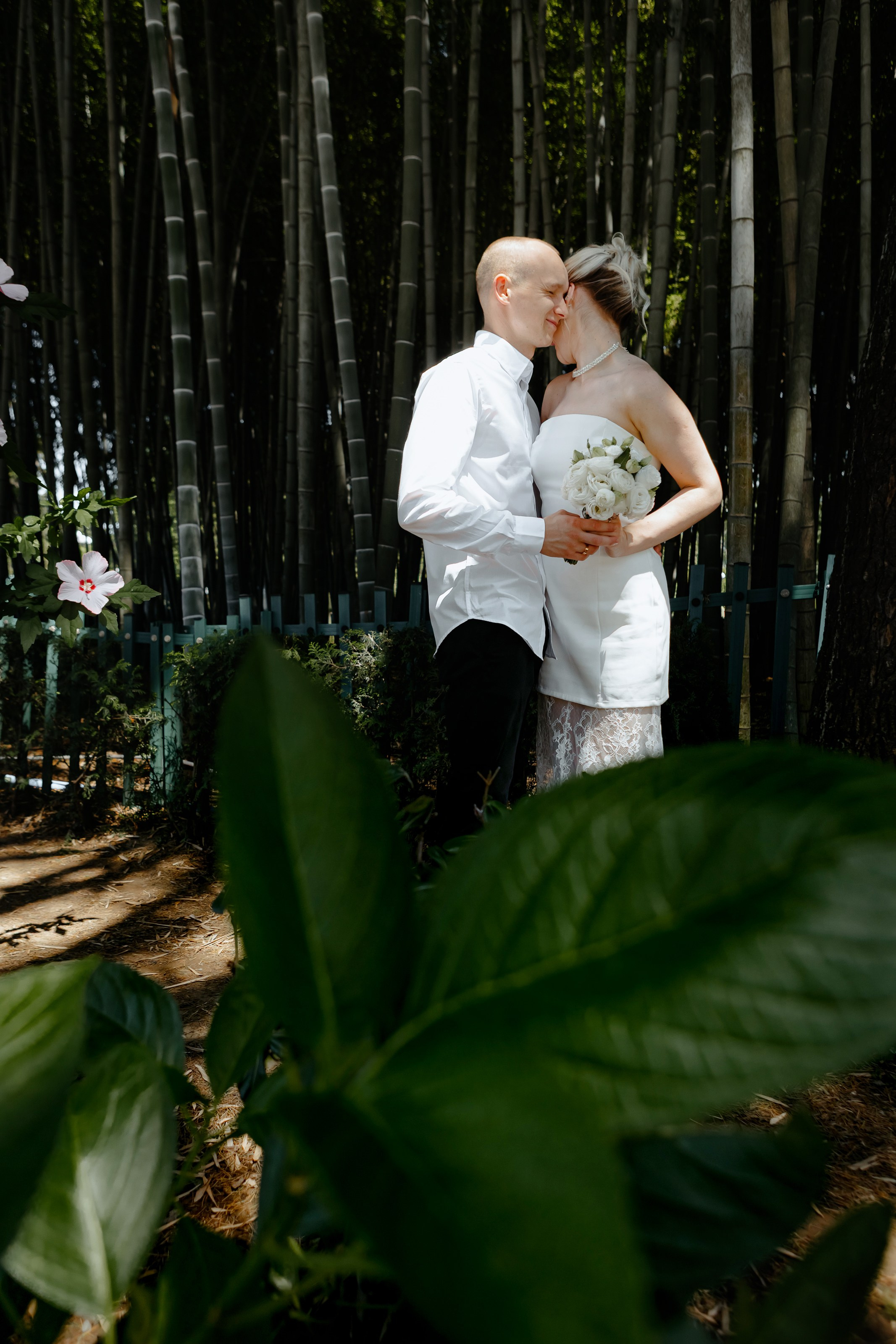 T&M. Фотограф в Батуми Павел Шарников