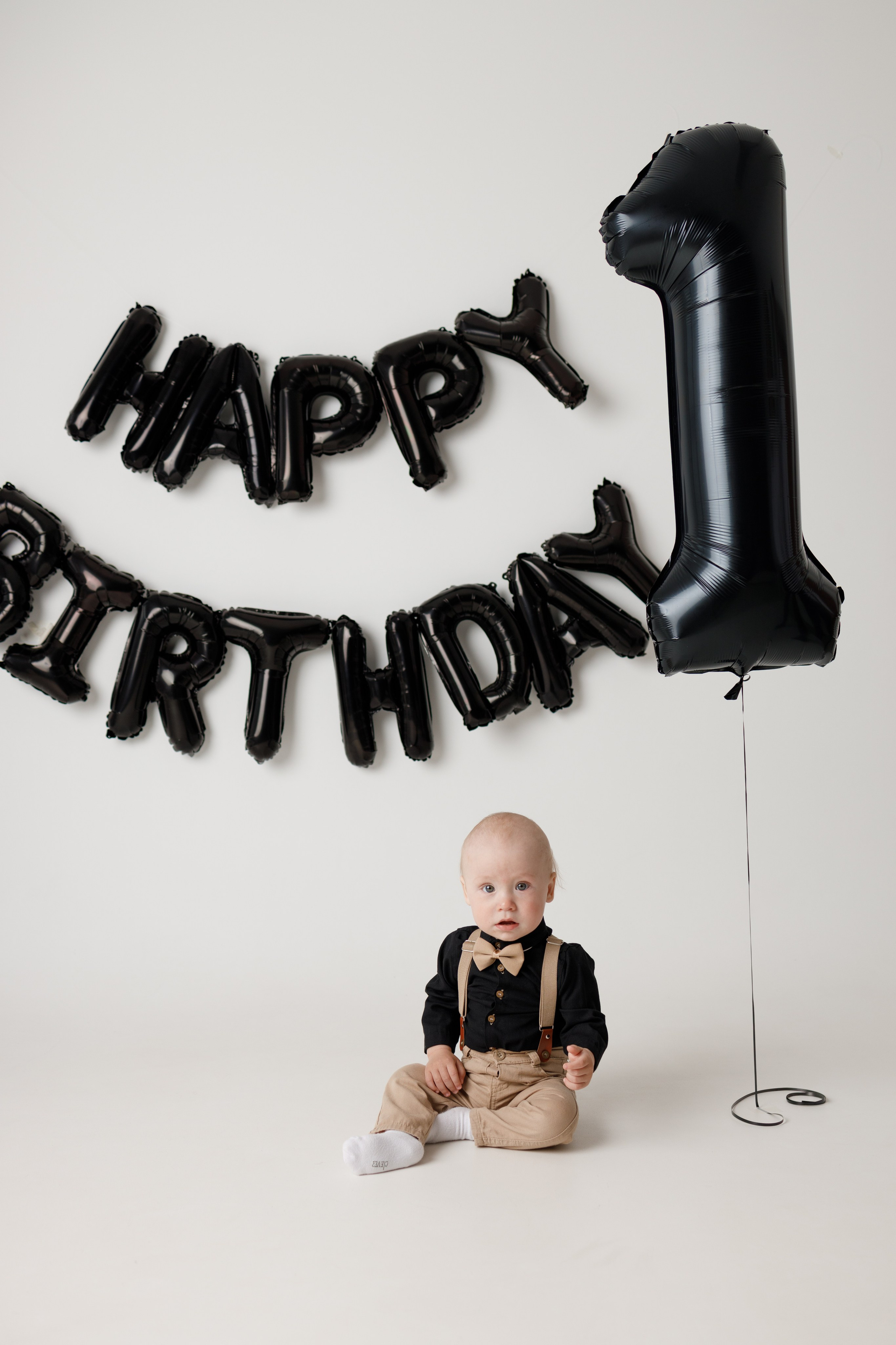 Мой первый тортик 1. Фотограф новорожденных в Чебоксарах Елена Смолина