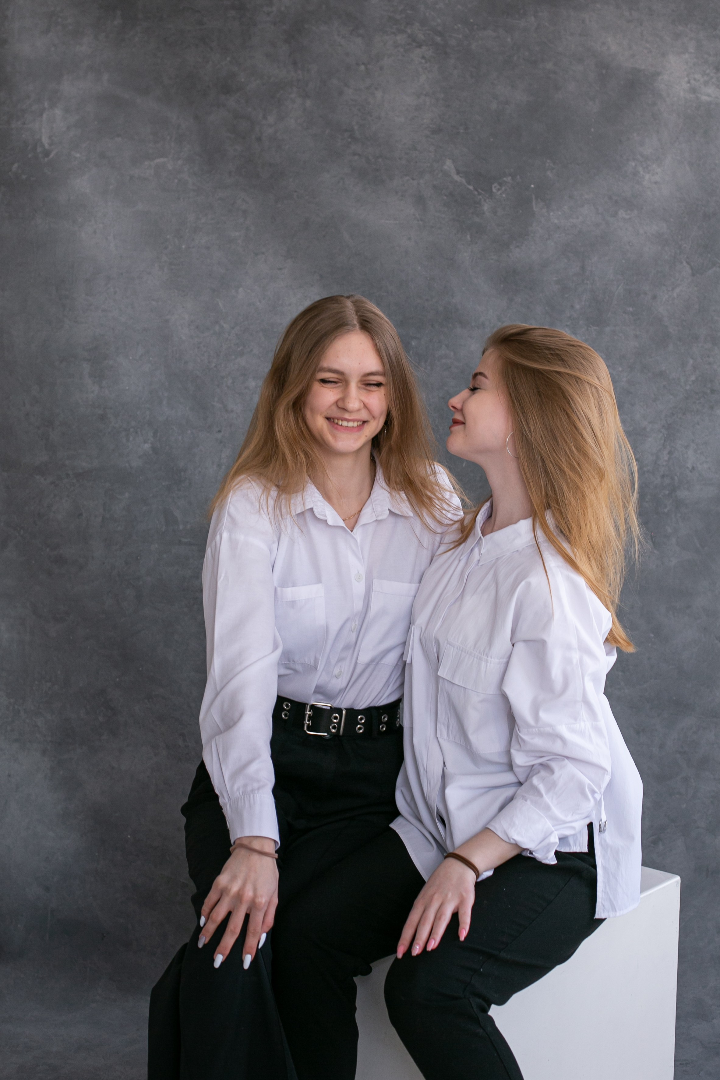 Школьники старший класс. Фотограф Лютикова Ирина, Тюмень, Москва