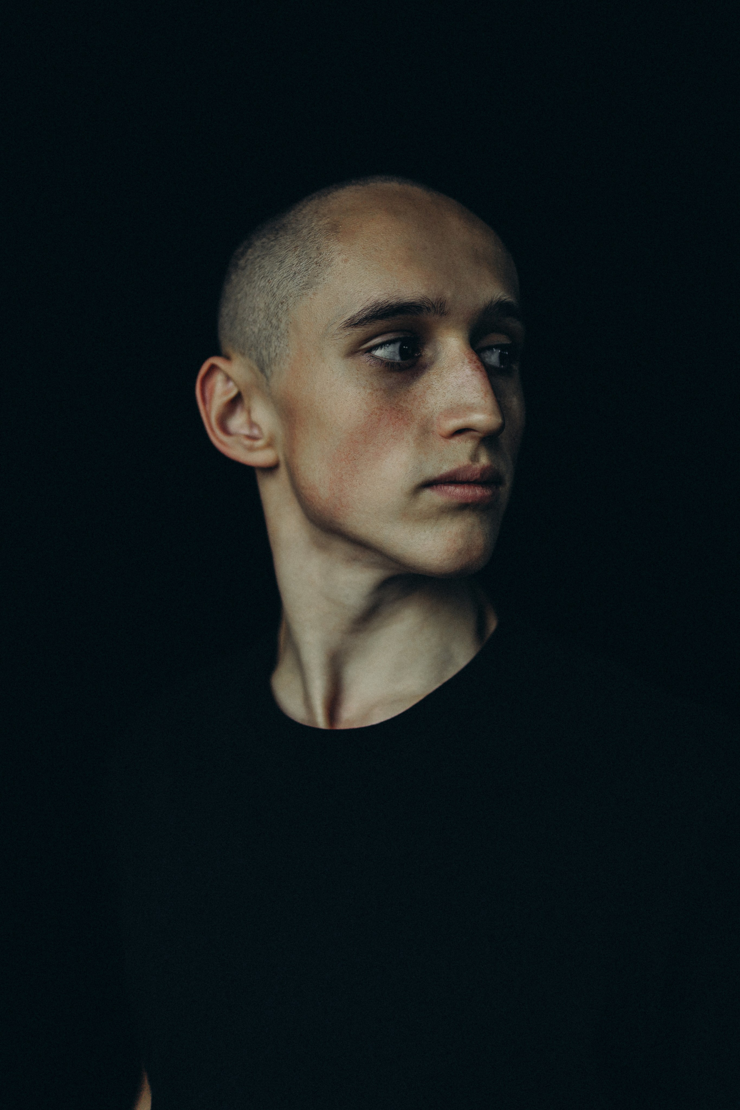 Тимур, авторская съемка. Бизнес фотограф Ижевск — Назаров Роман