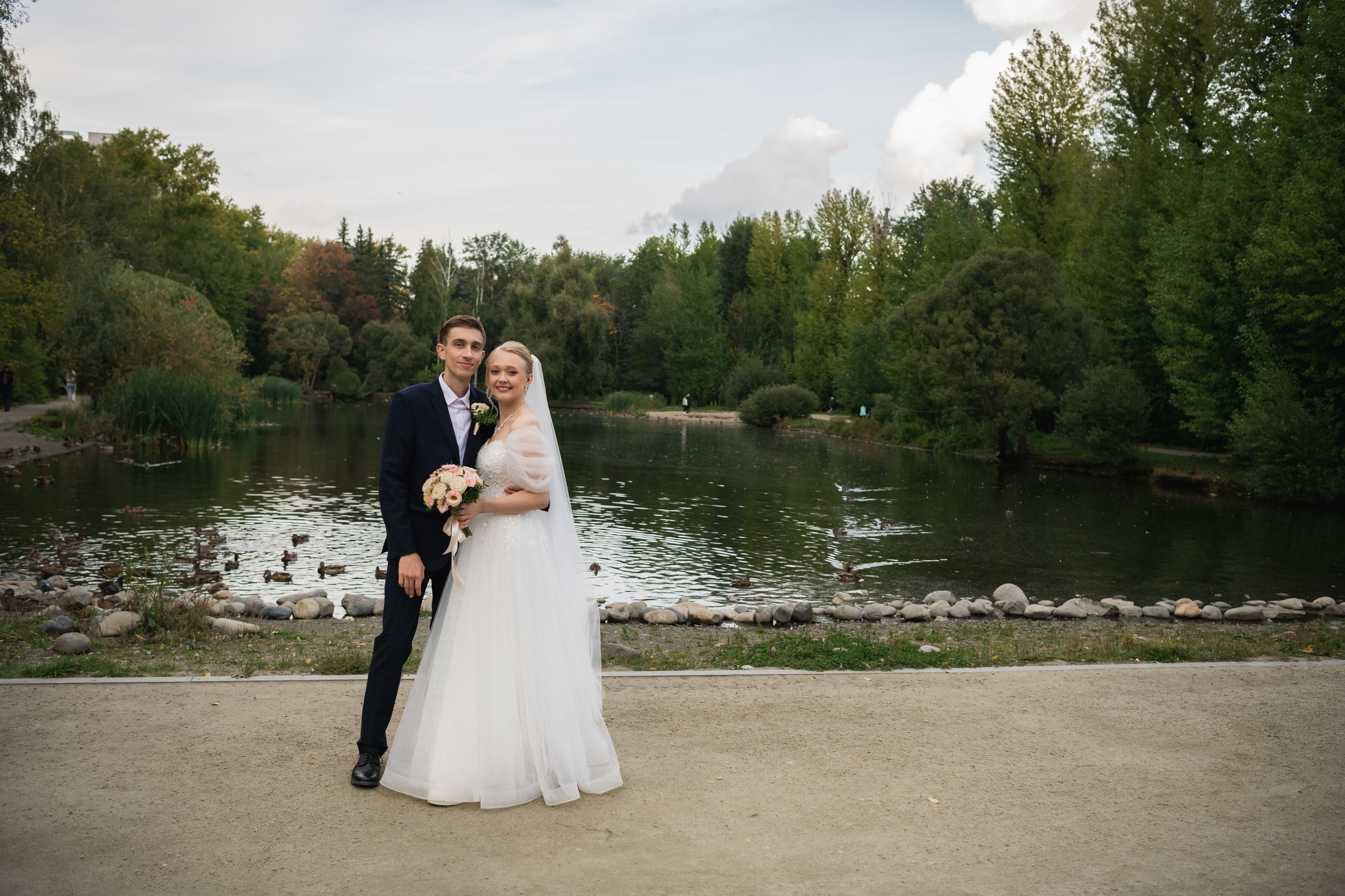 Даниил и Татьяна. Фомина Елена Свадебный и семейный фотограф