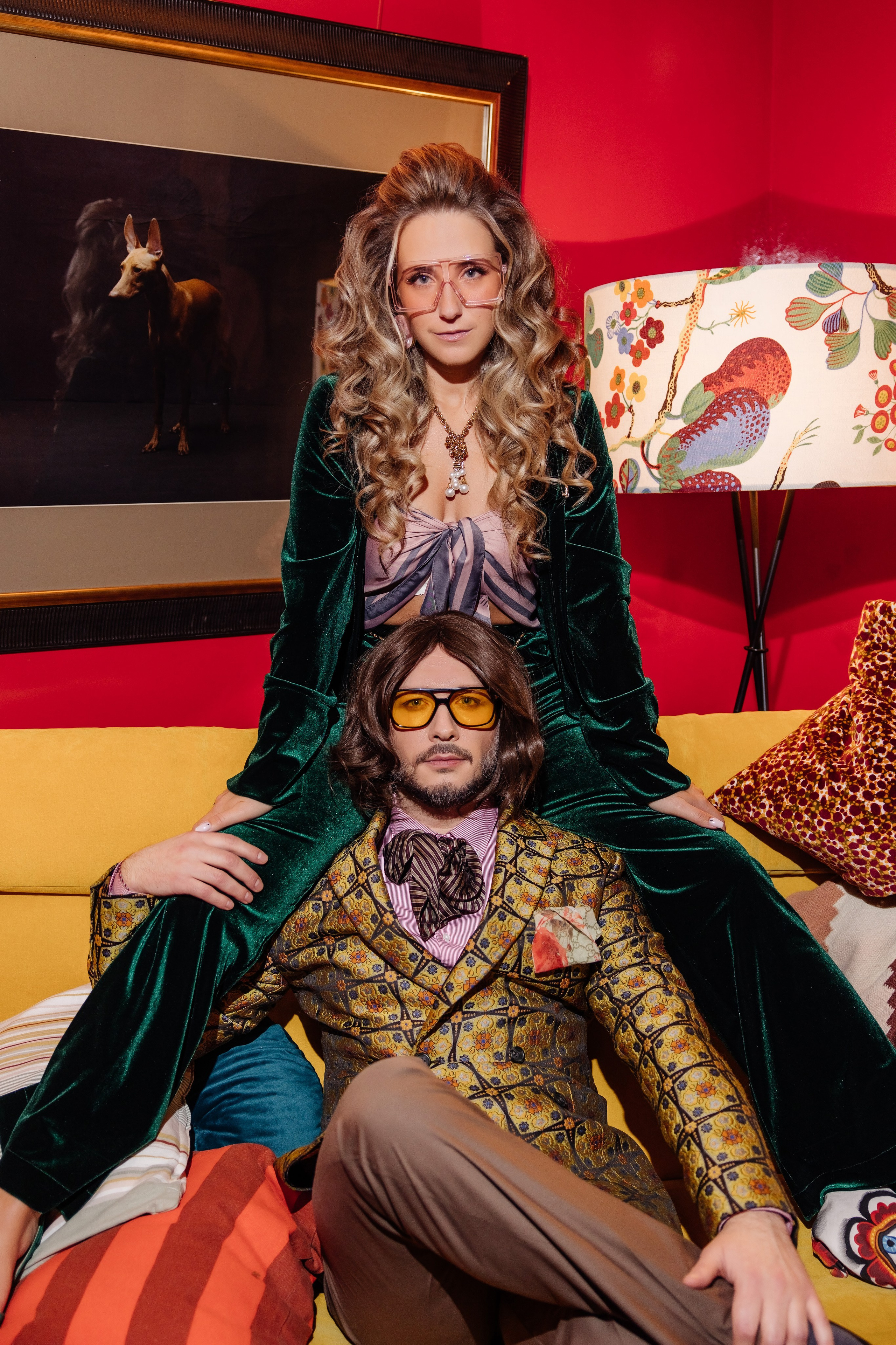 AFTER SEASON. Репортажный фотограф Ольга Кочетова в Москве