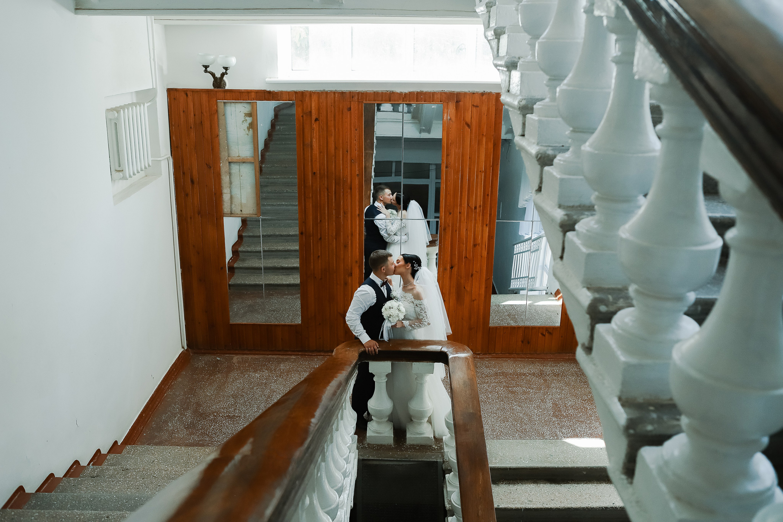 Максим и Дарья. Свадебный фотограф Евгения Фролова г. Каменск-Шахтинский, Донецк, Ростов