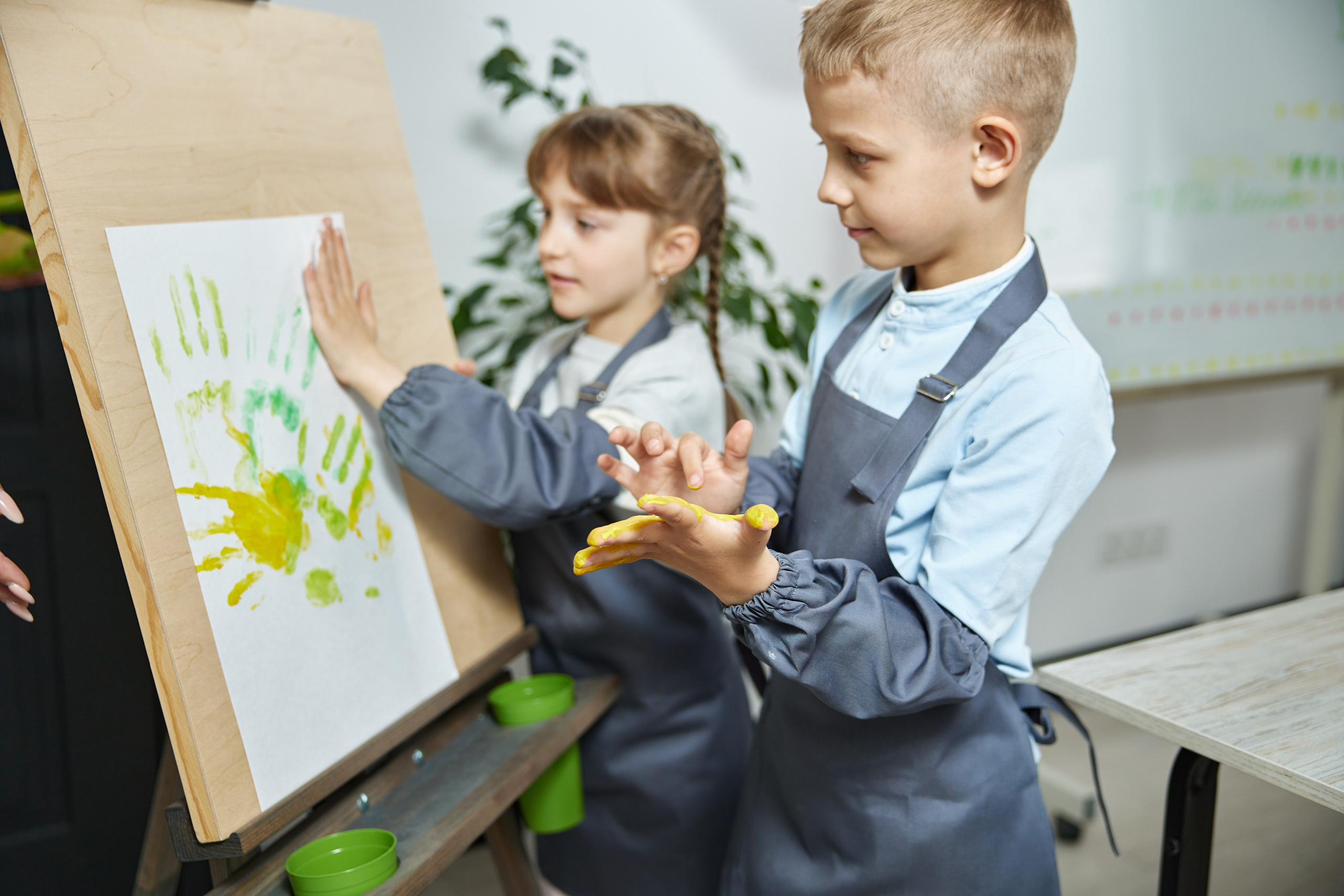 Центр развития детей. Разножанровый Фотограф в Омске Артём Руднев