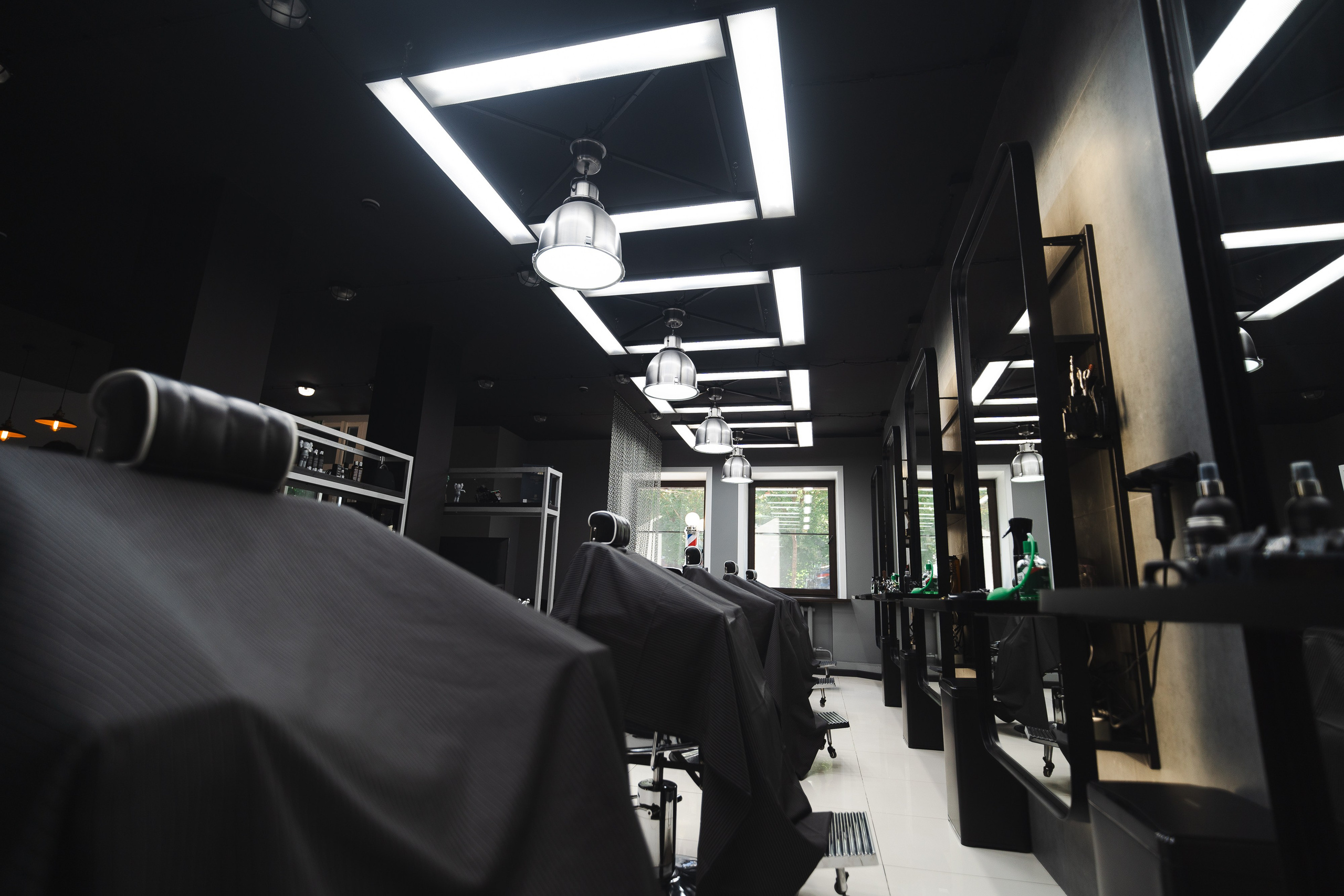 Nordmen. Фотограф Хабаровск