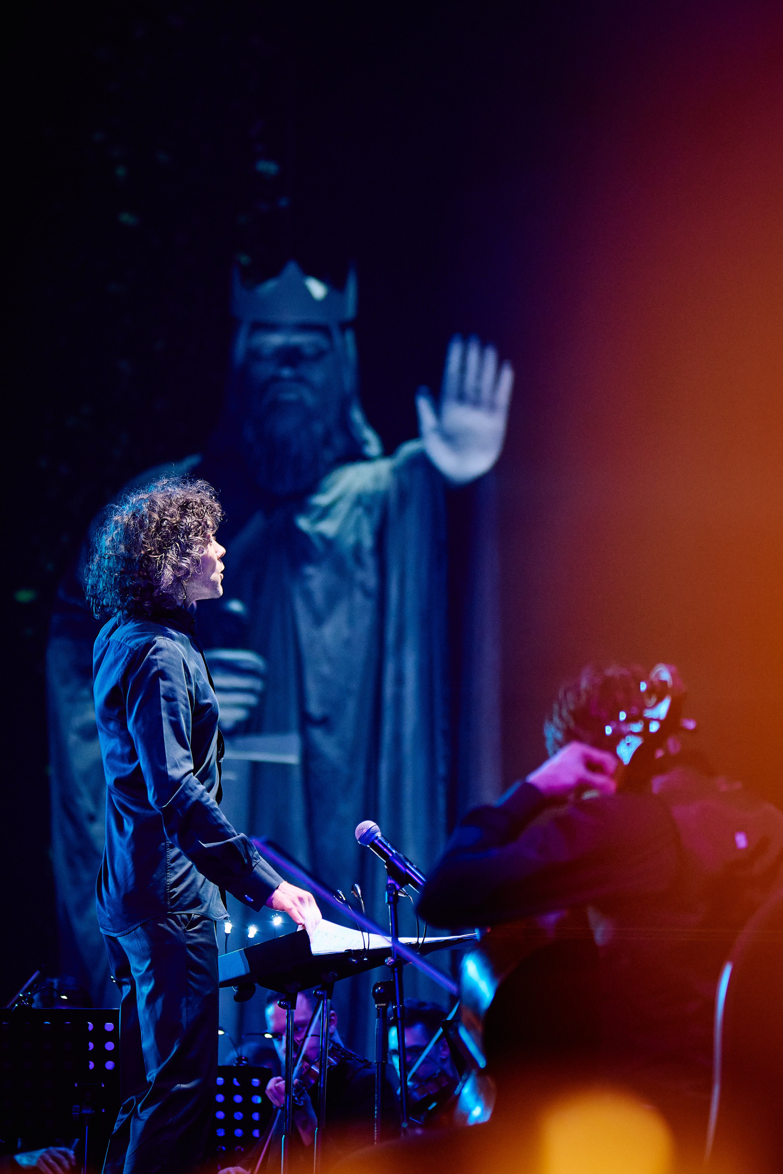 15.03.2026 — The Lord of The Rings — Imperial Orchestra. Фотограф Константин Комов