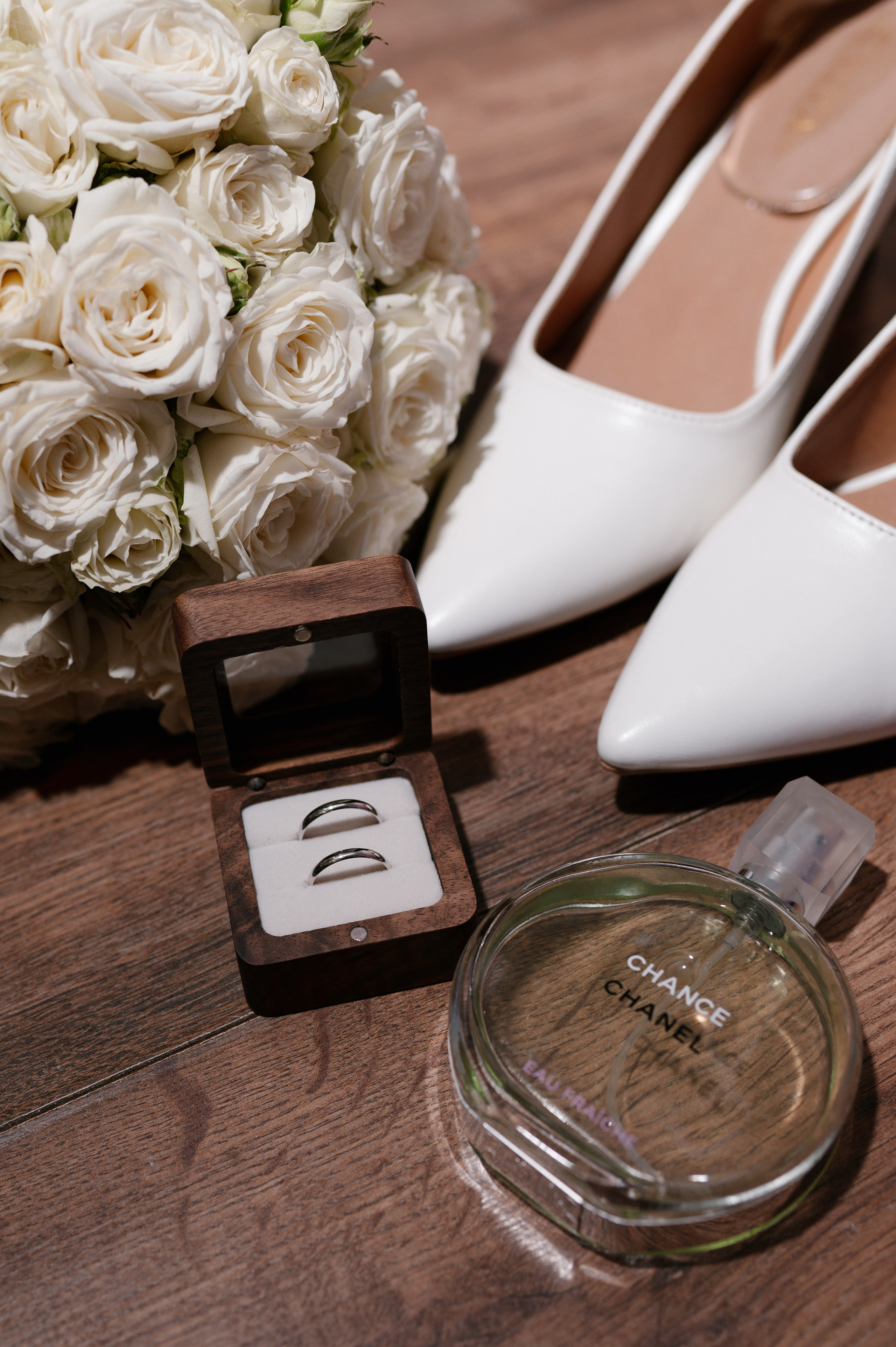 Свадьбы. Фотограф Тверь