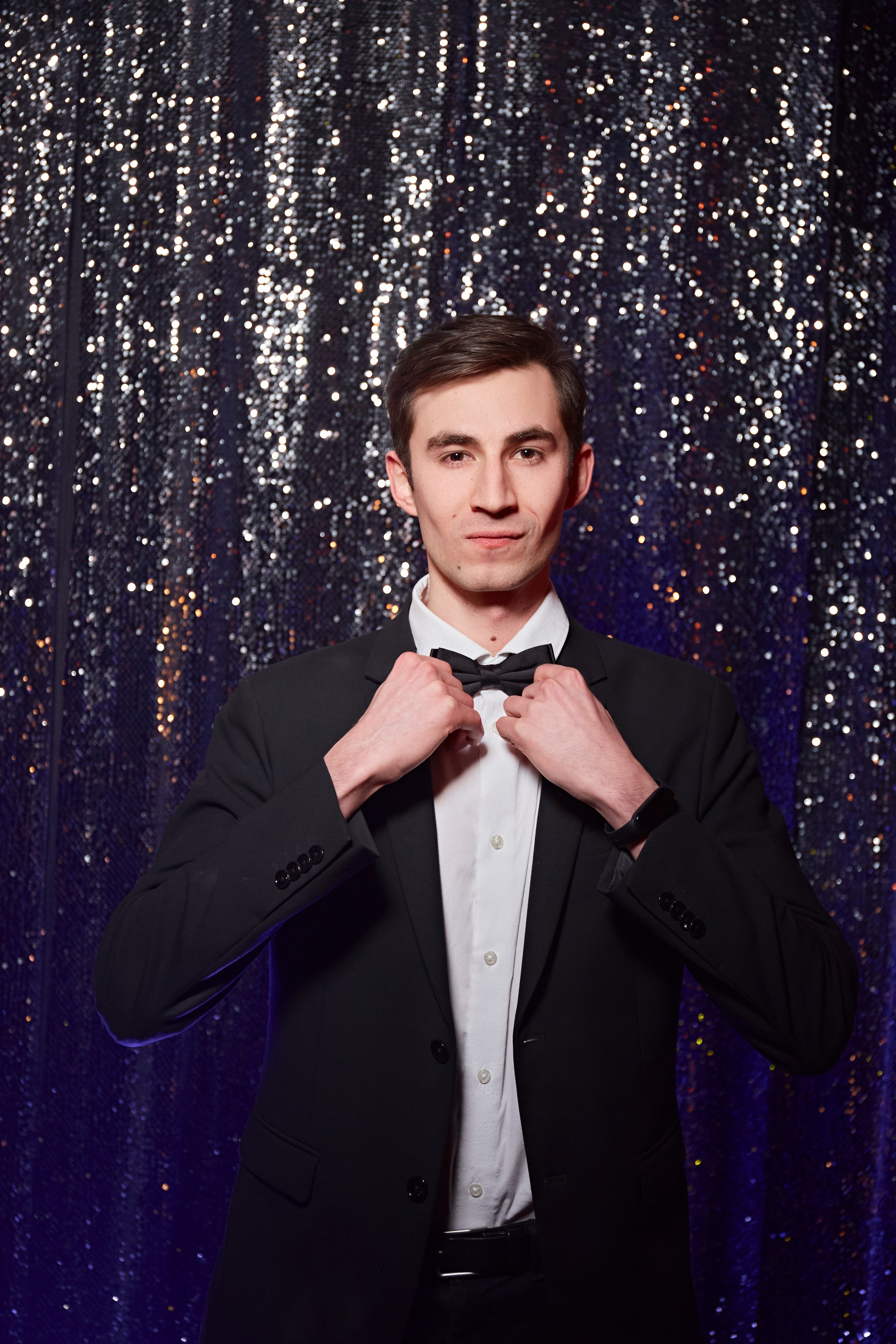 Корпоратив AG Loft & Guz Food catering. Фотограф Андрей Егоров