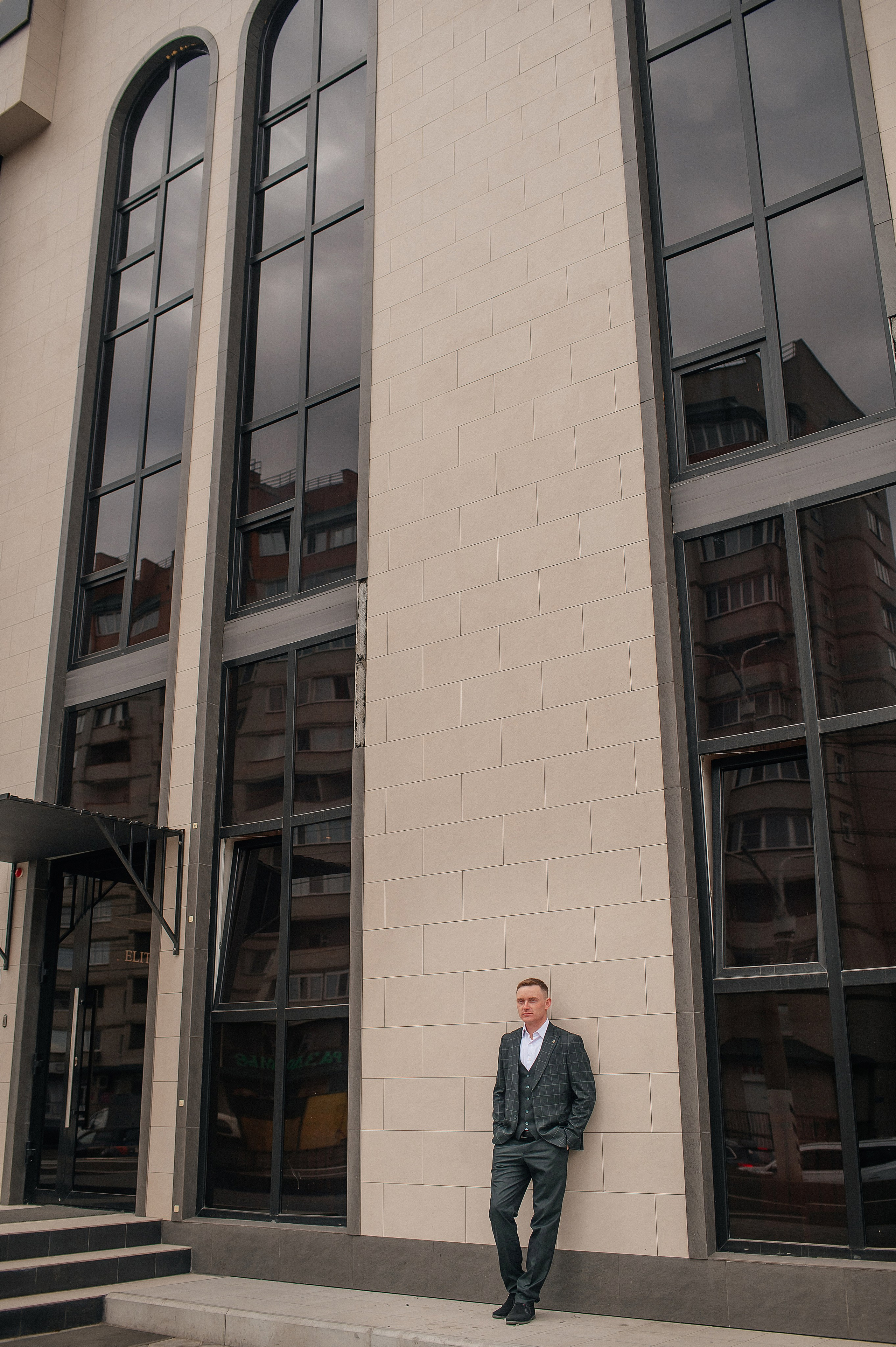 Фотограф Виктория Воронина