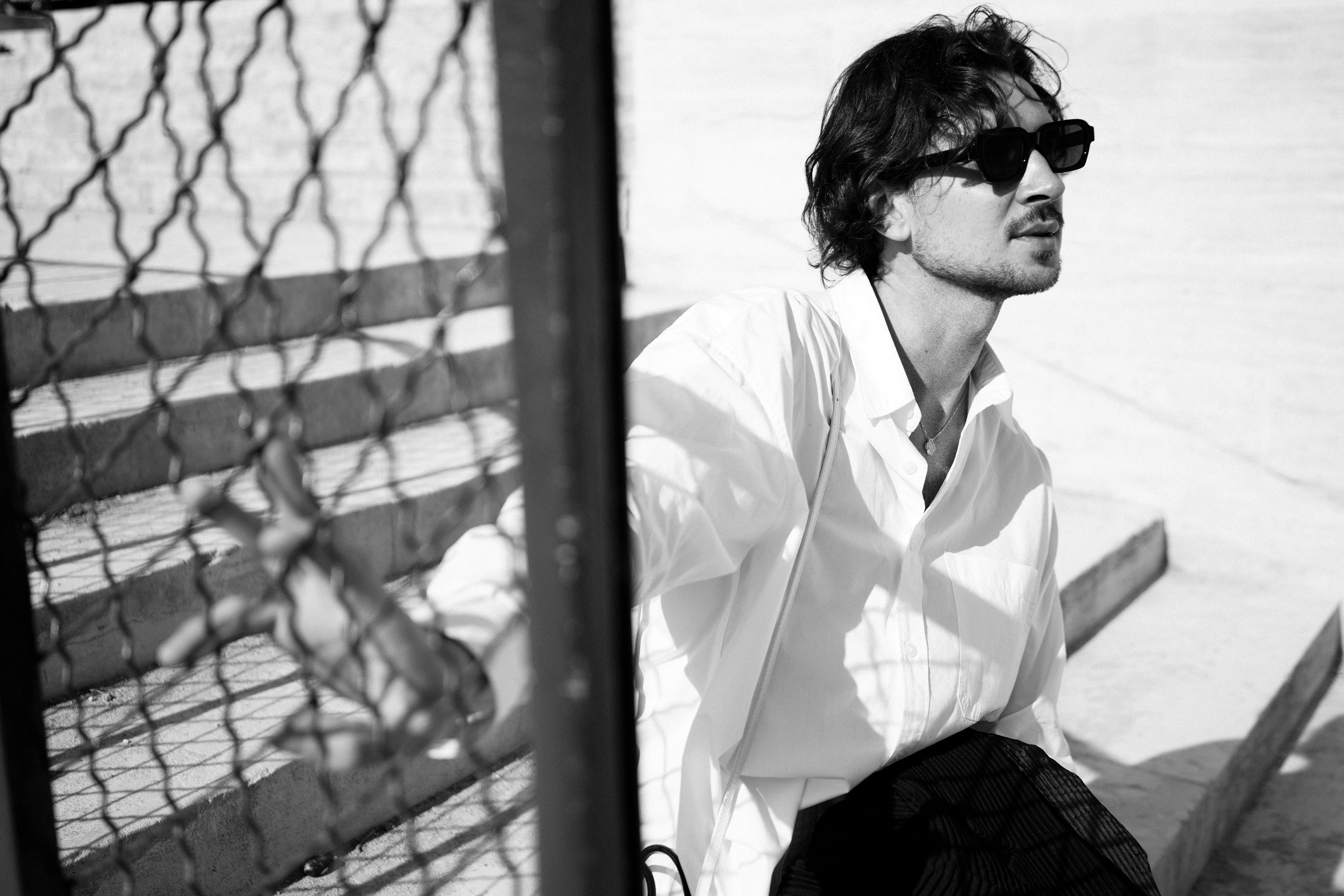 Zhenya. Photographer Yudakova Daria