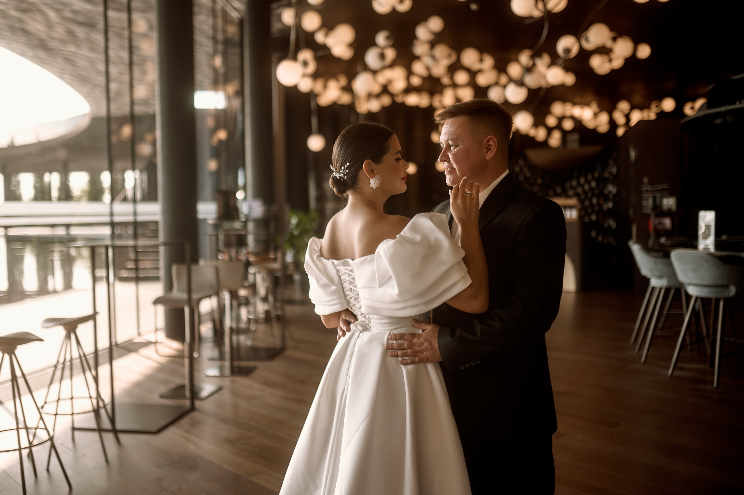 Алексей и Татьяна. Свадебный и семейный фотограф в Крыму