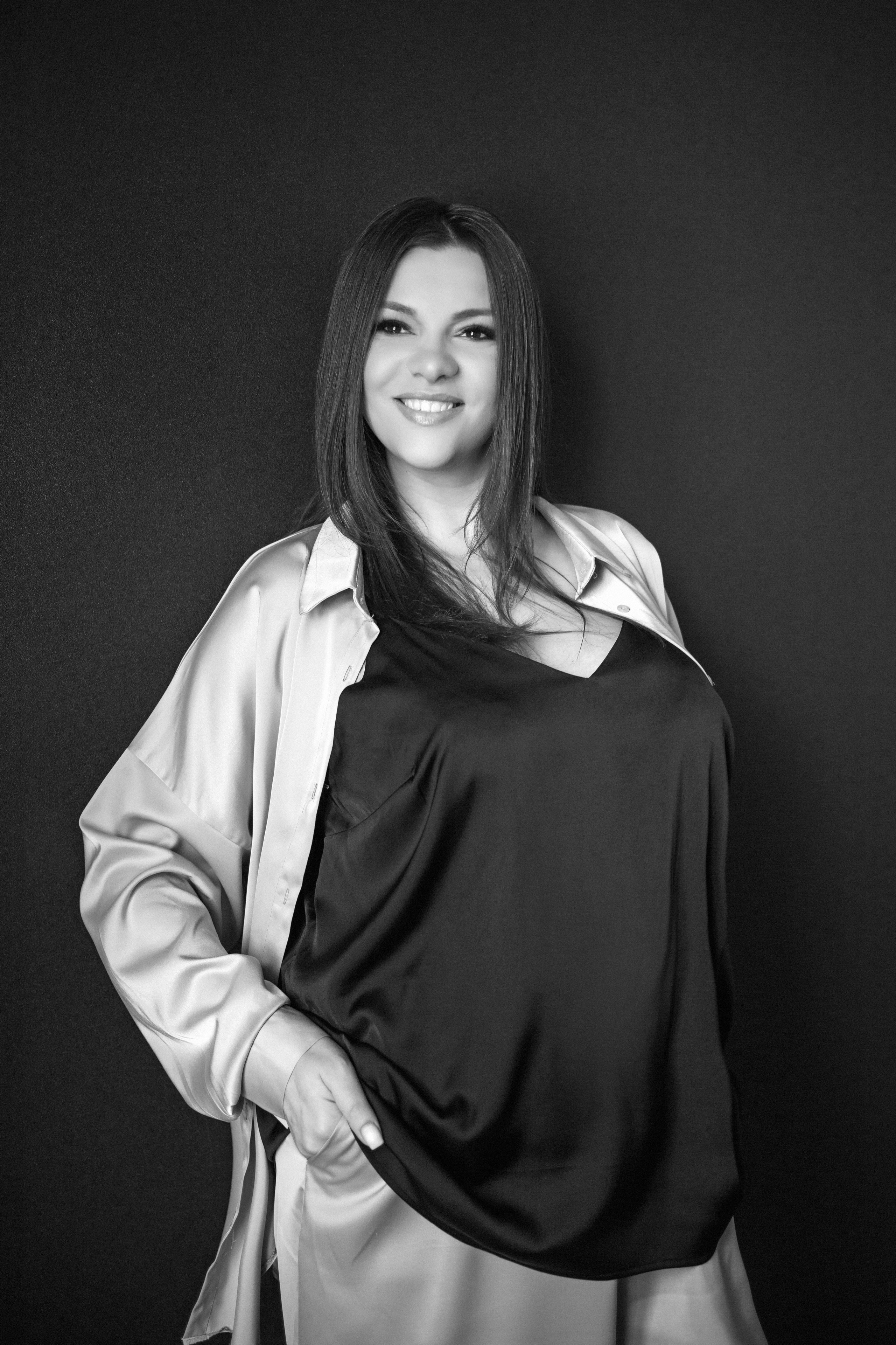 Истории. Фотограф Алина Гашникова