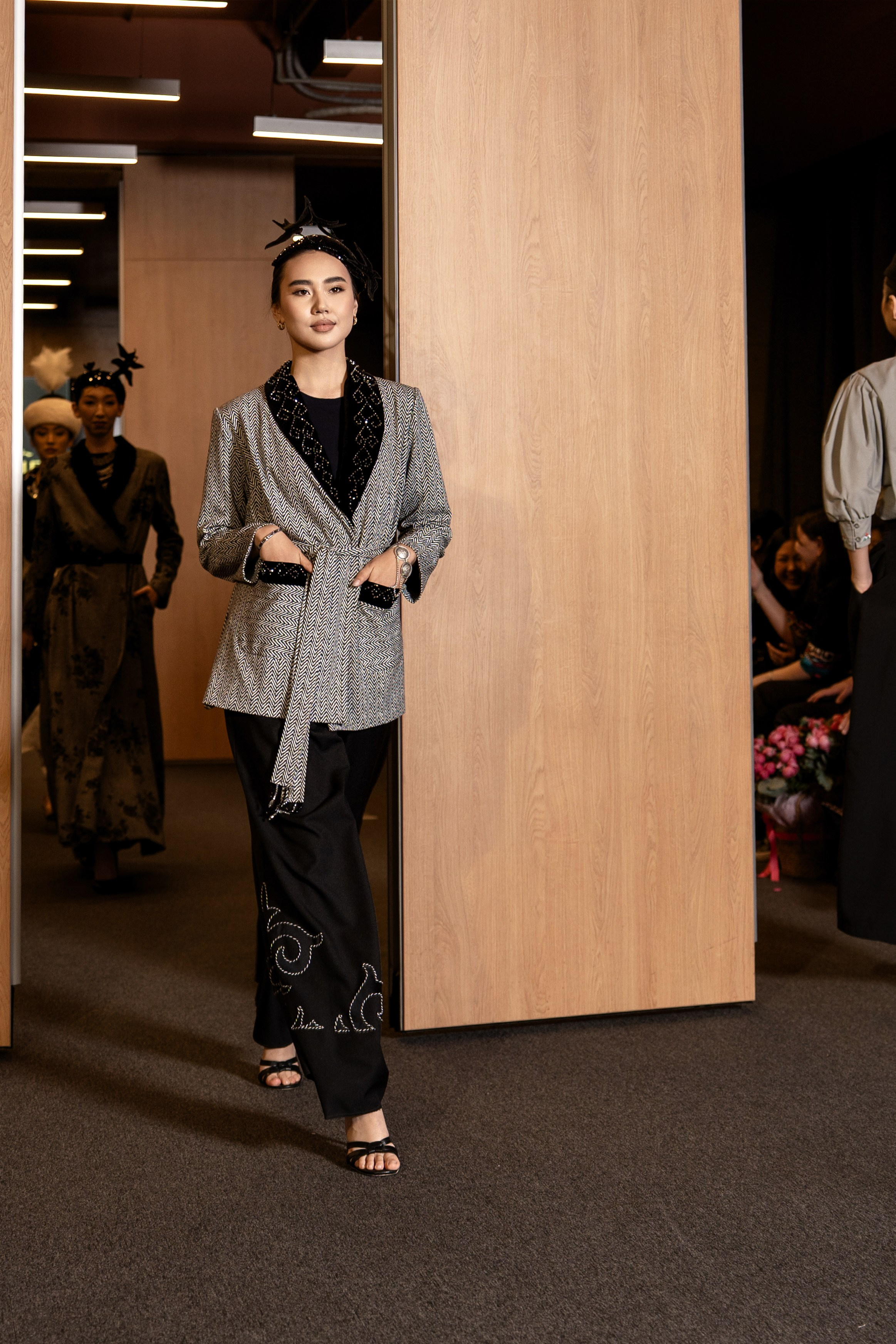 Brand Gulnur Atelier. Сайт Алматинского НЮ АРТ, будуар и фэшн фотографа Дениса Карпенко