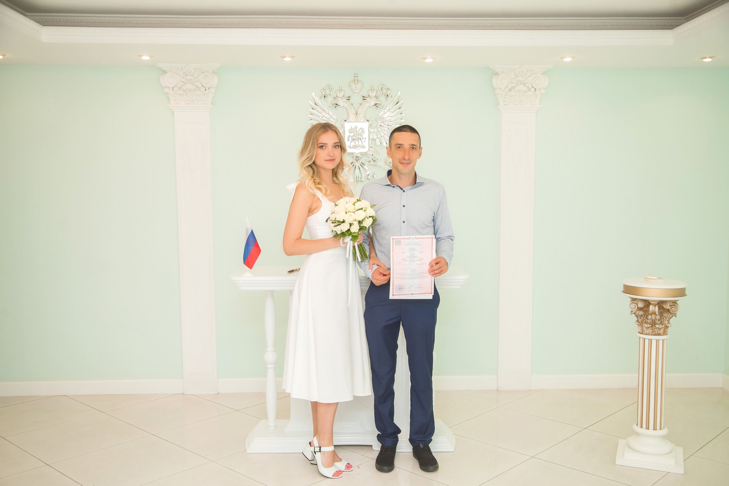 Прогулка в усадьбе «Гребнево». Семейный и женский фотограф в Москве Евгения Малина