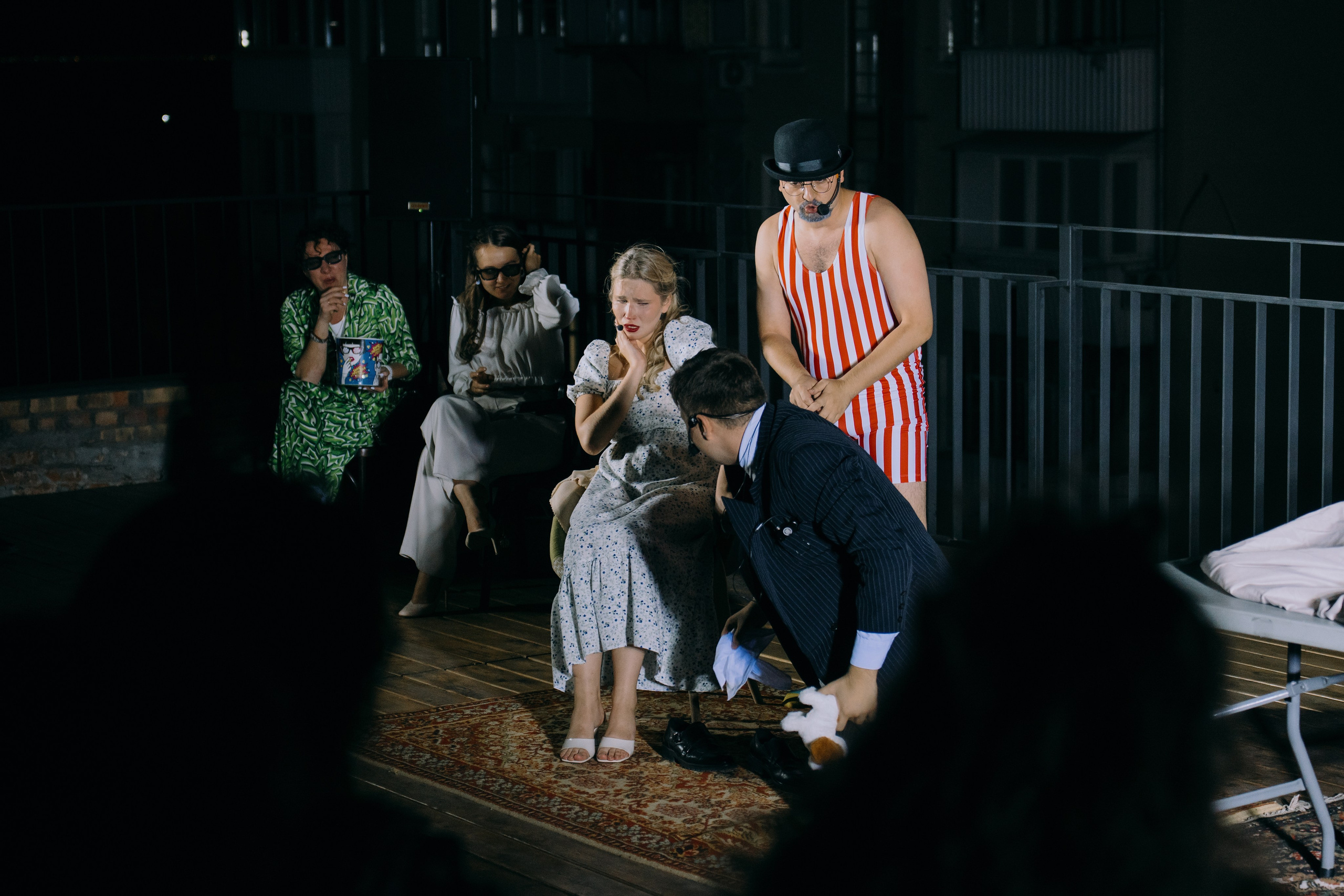 ПОМРЕЖ | Новая земля