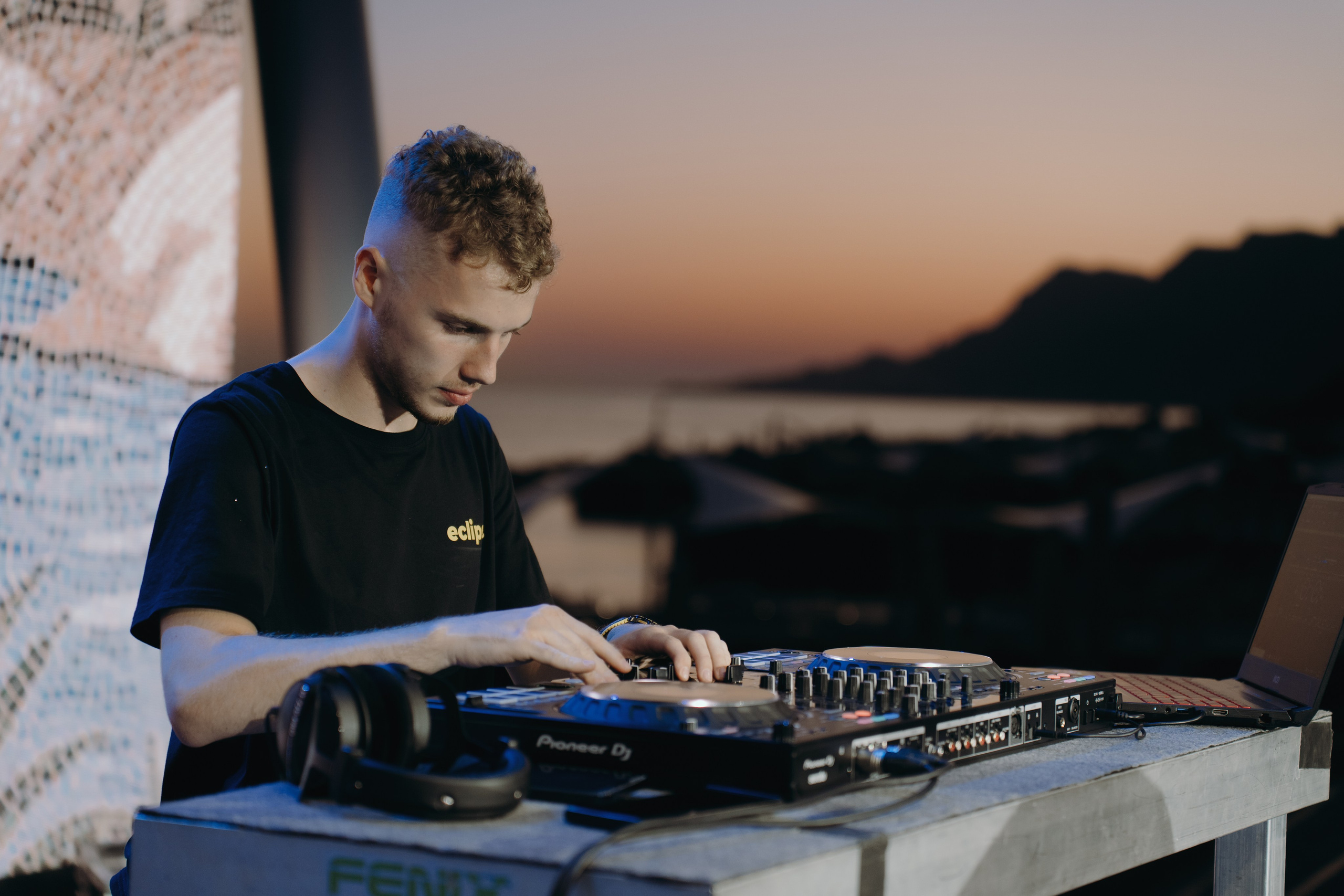 Eclipse ТУР. Геленджик, Анапа, Крым