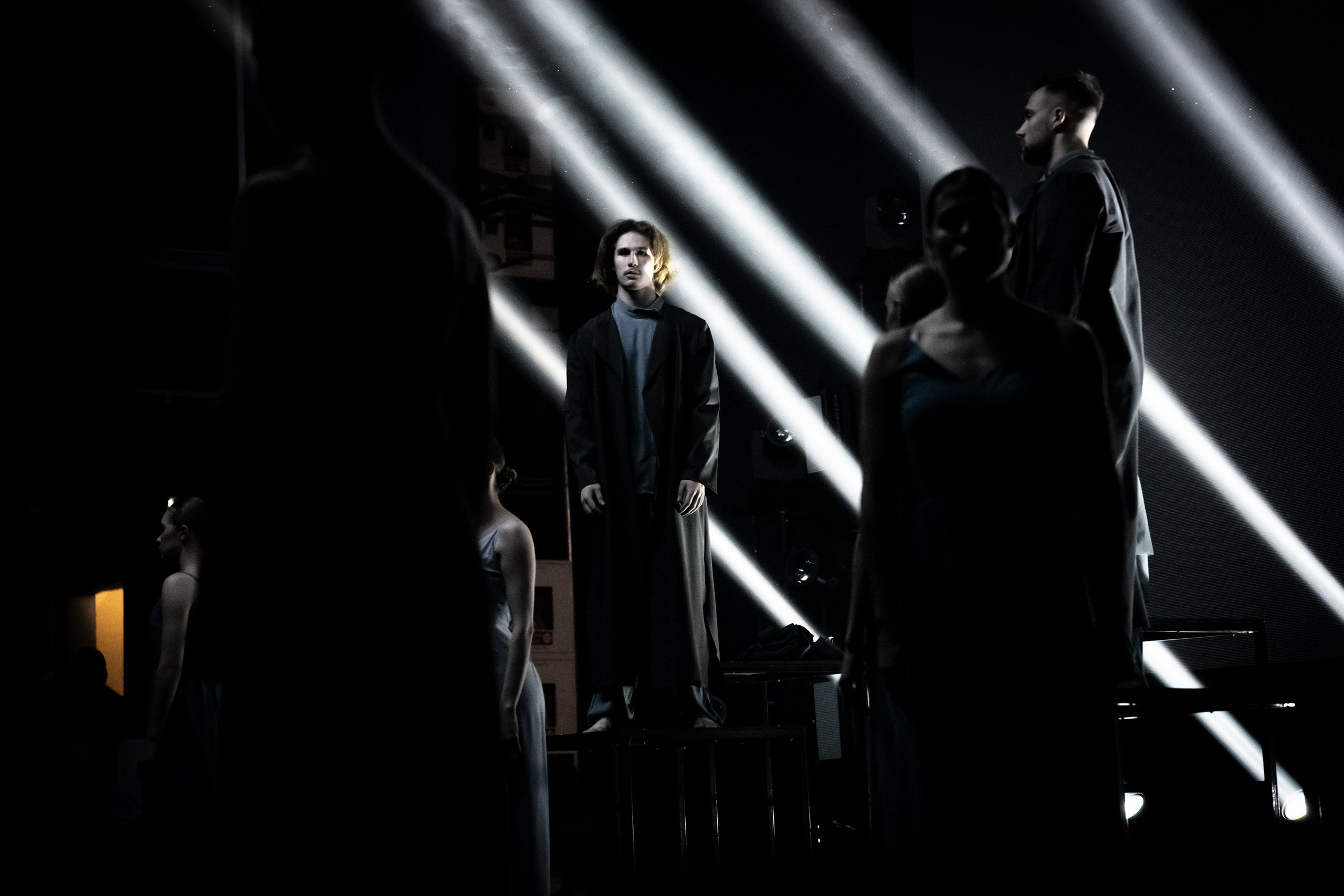 Отчетный концерт «БЕЗ ПРЕДЕЛА»