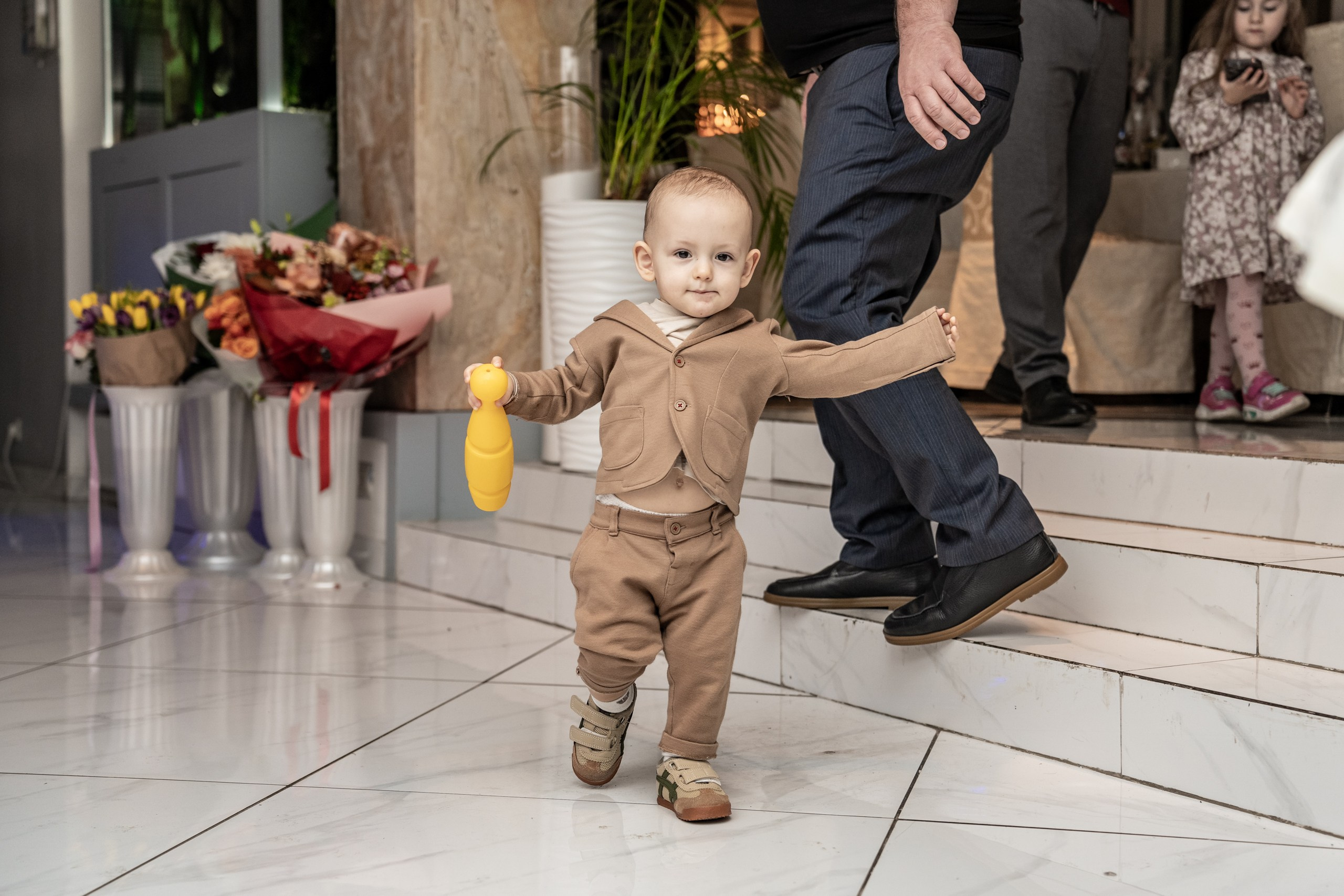 День рождения Софии