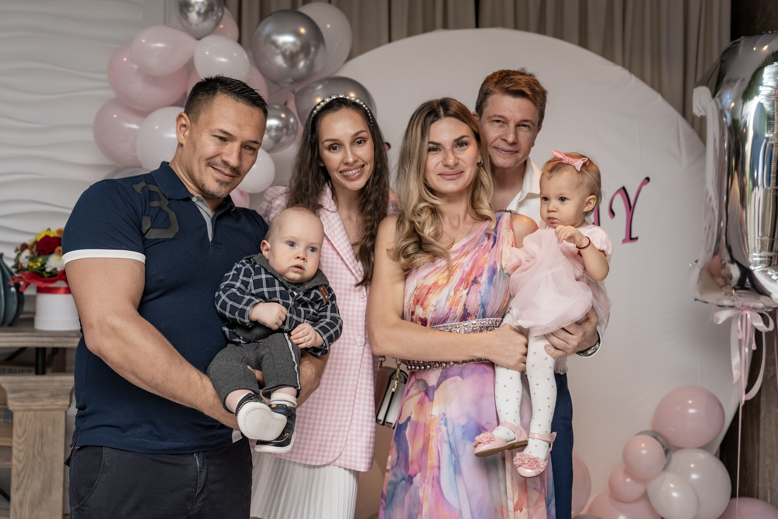 День рождения Софии