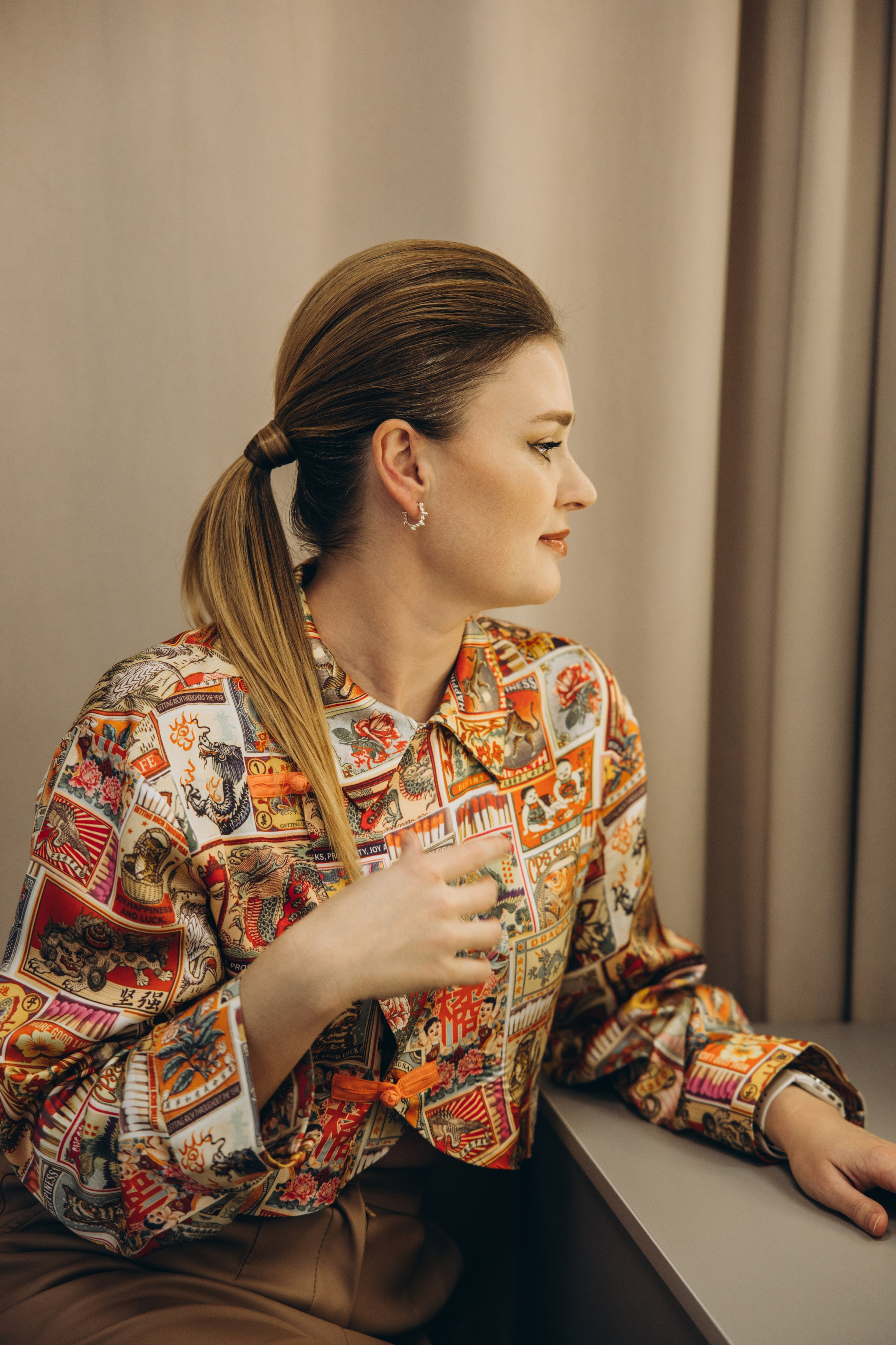 День рождения Валентины. Свадебный, семейный фотограф в Иркутске Светлана Макаричева