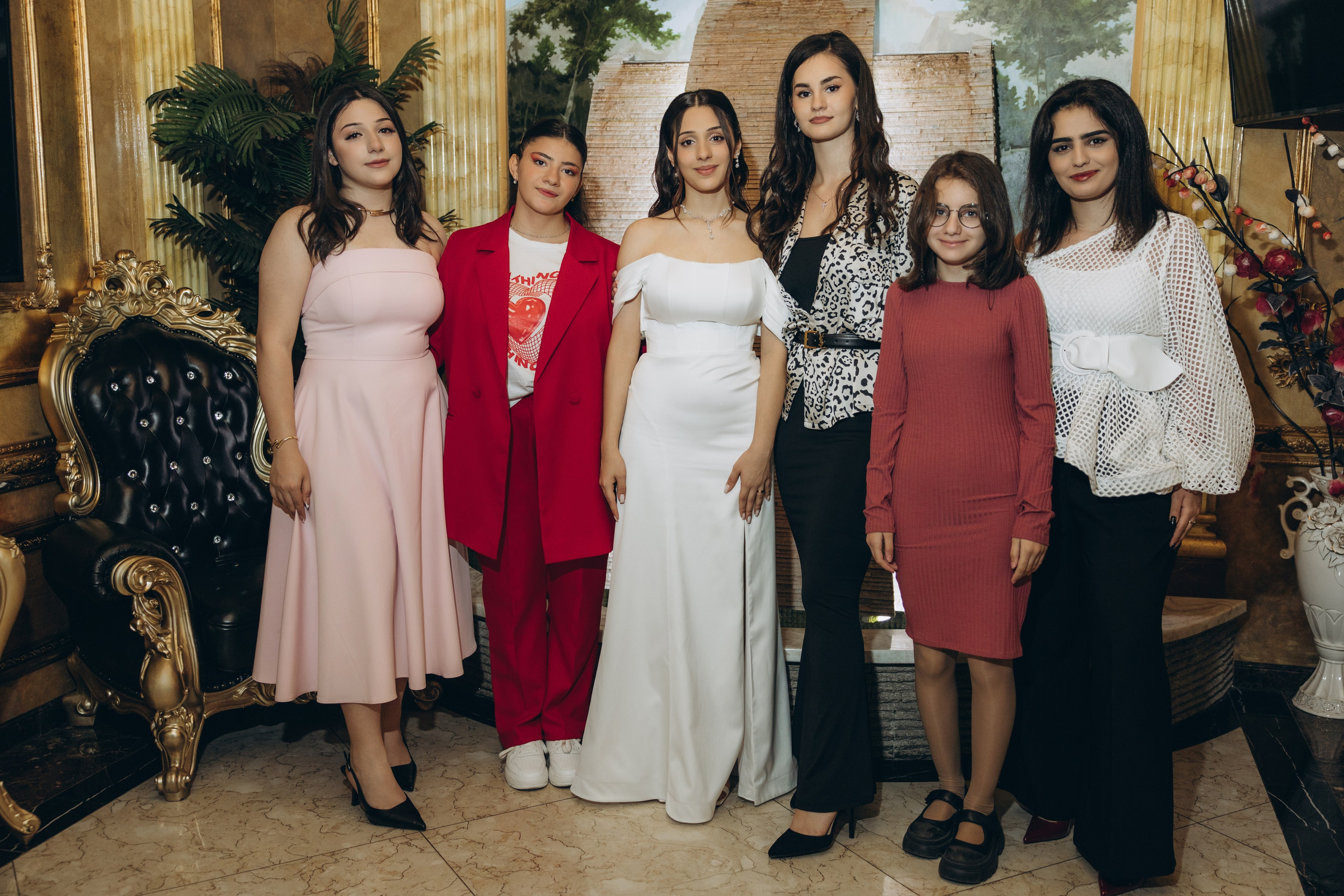 Банкет. Свадебный, семейный фотограф в Иркутске Светлана Макаричева