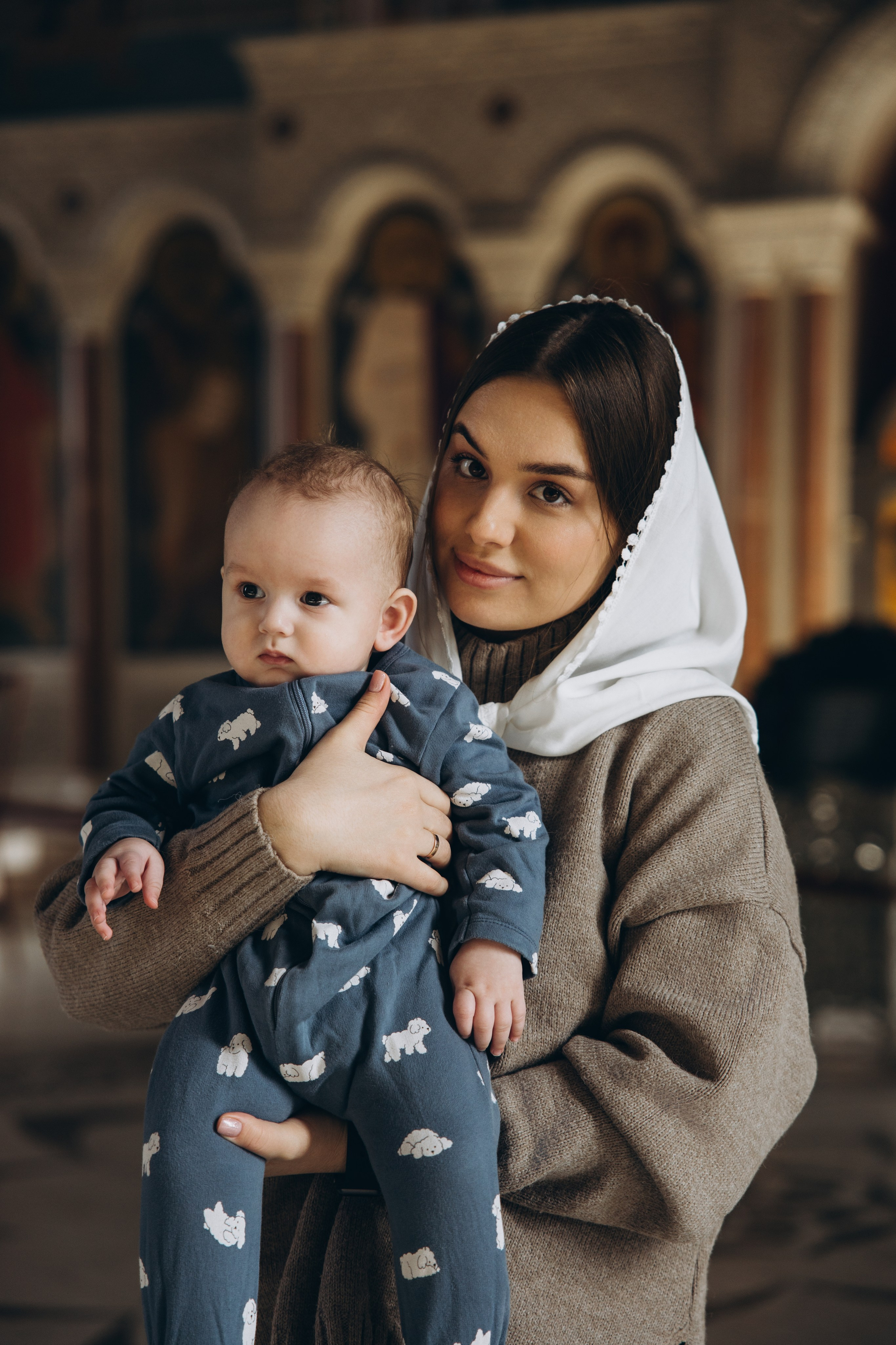 Шелехов. Свадебный, семейный фотограф в Иркутске Светлана Макаричева
