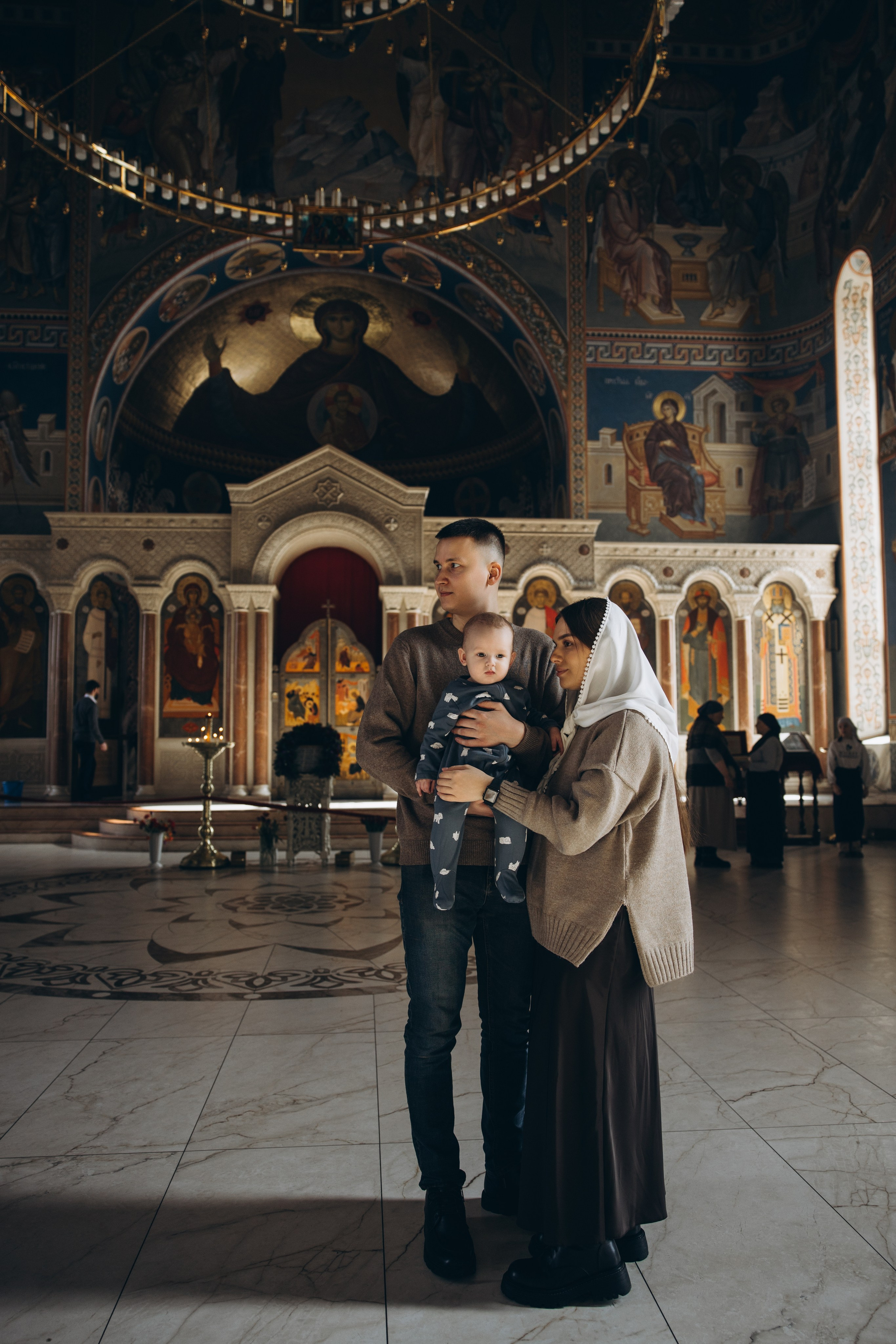 Шелехов. Свадебный, семейный фотограф в Иркутске Светлана Макаричева