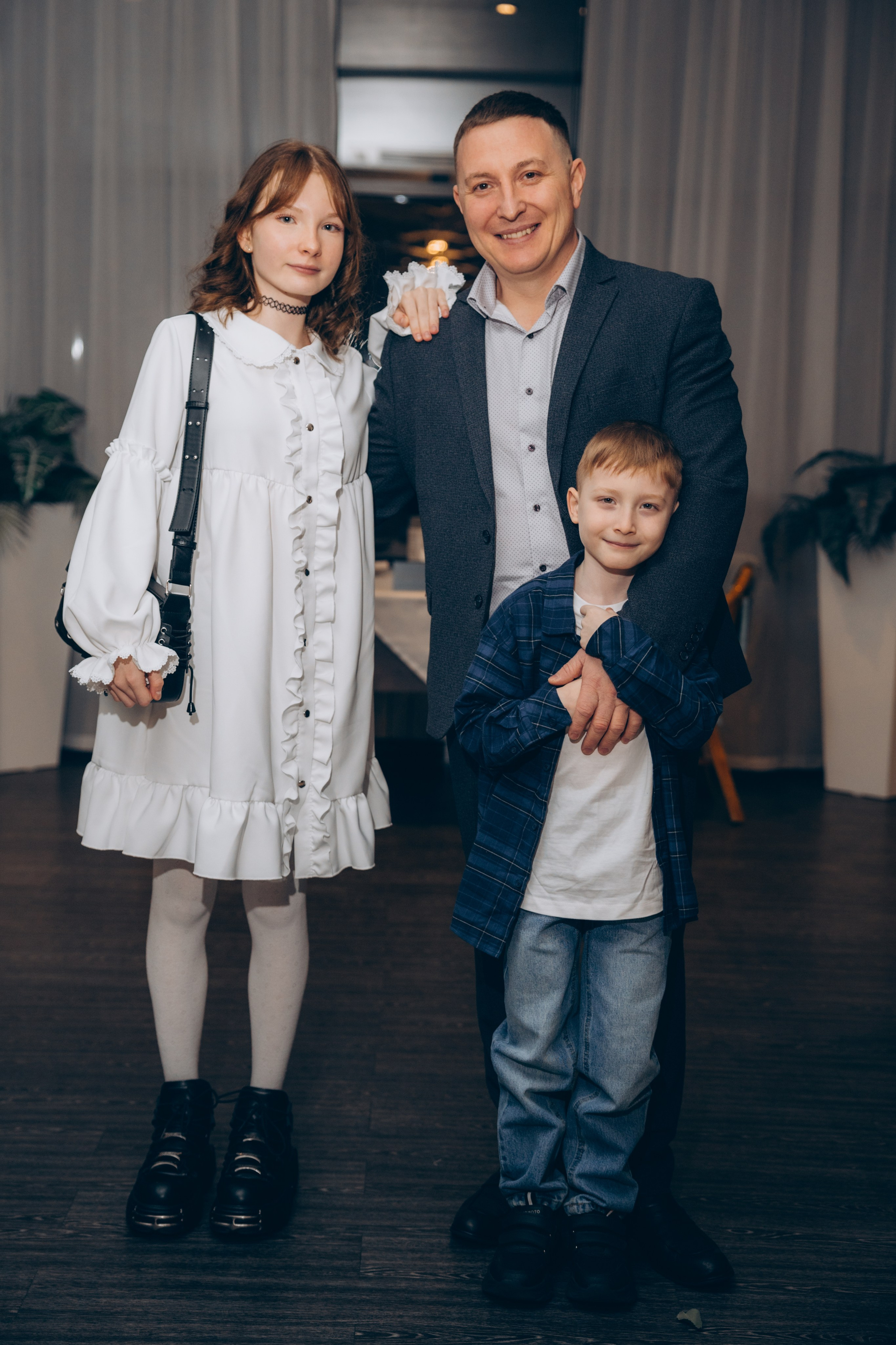 Юбилей. Свадебный, семейный фотограф в Иркутске Светлана Макаричева