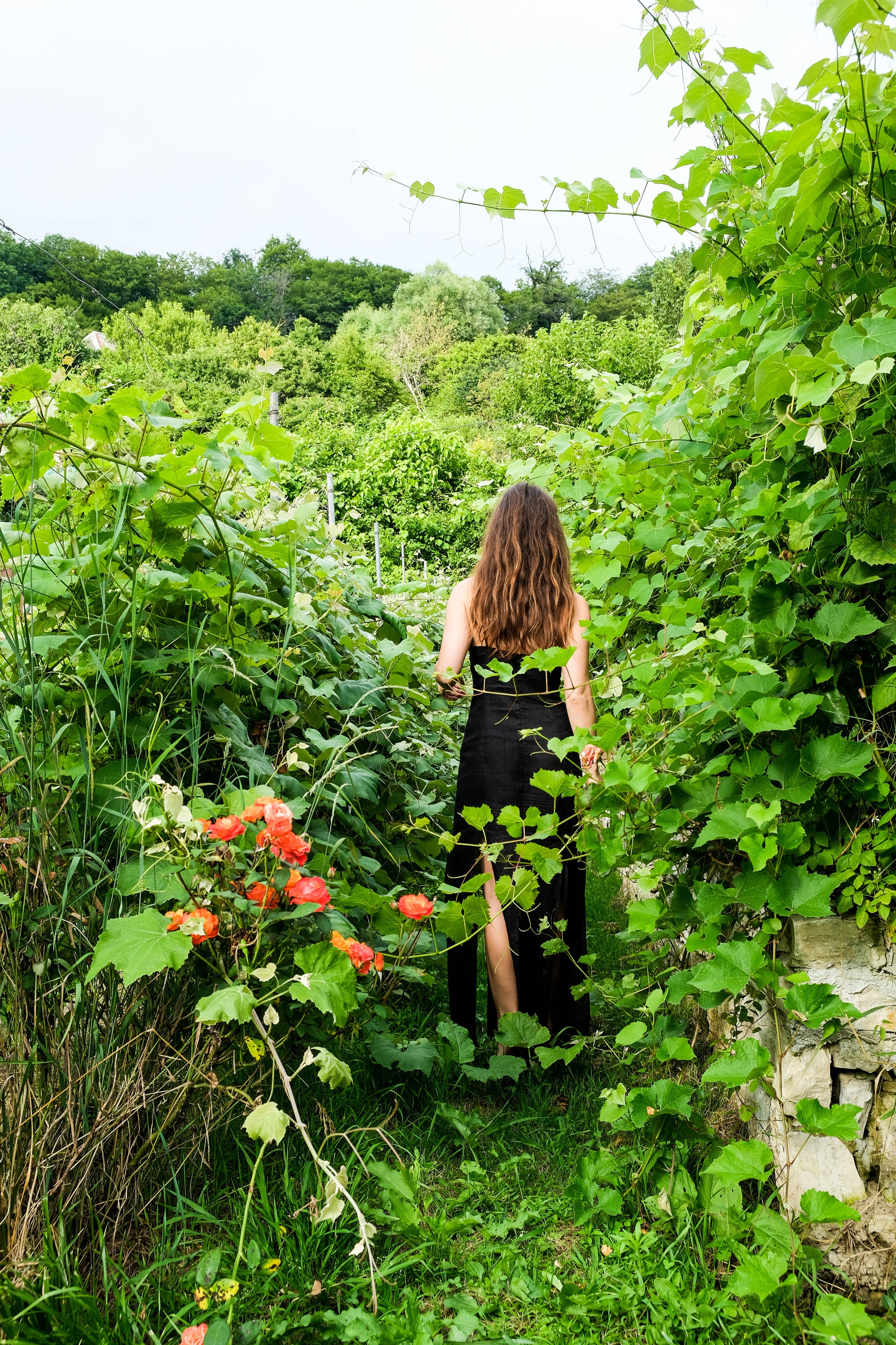 Репортажная съемка