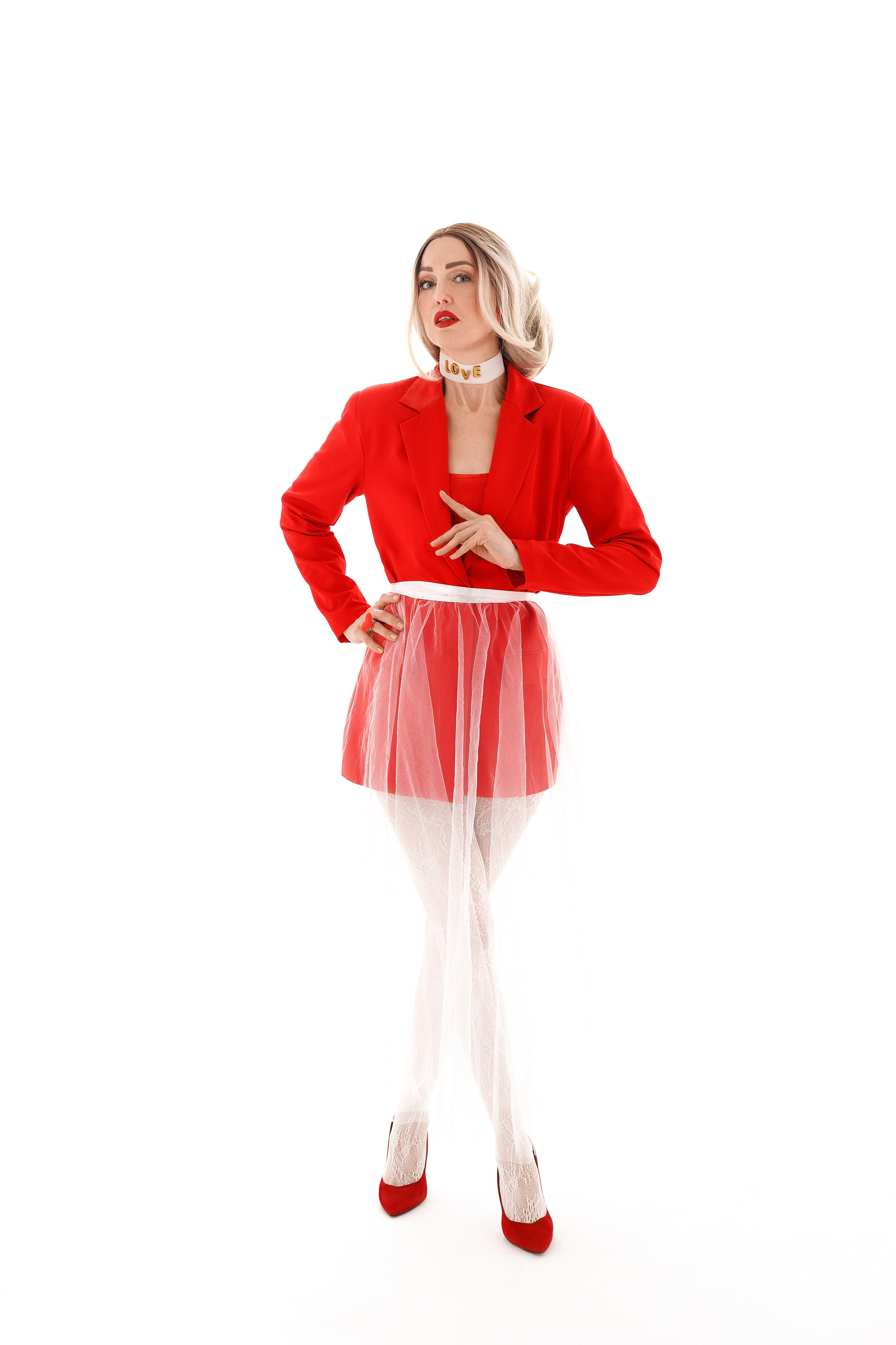 Р44-48 пиджак и брюки. Женский фотограф в Анапе Лыгина Ксения