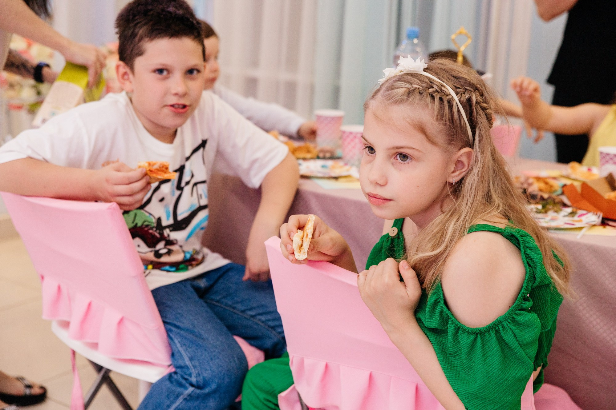 Арине 5 лет. Семейный фотограф в Самаре Елена Ефимова