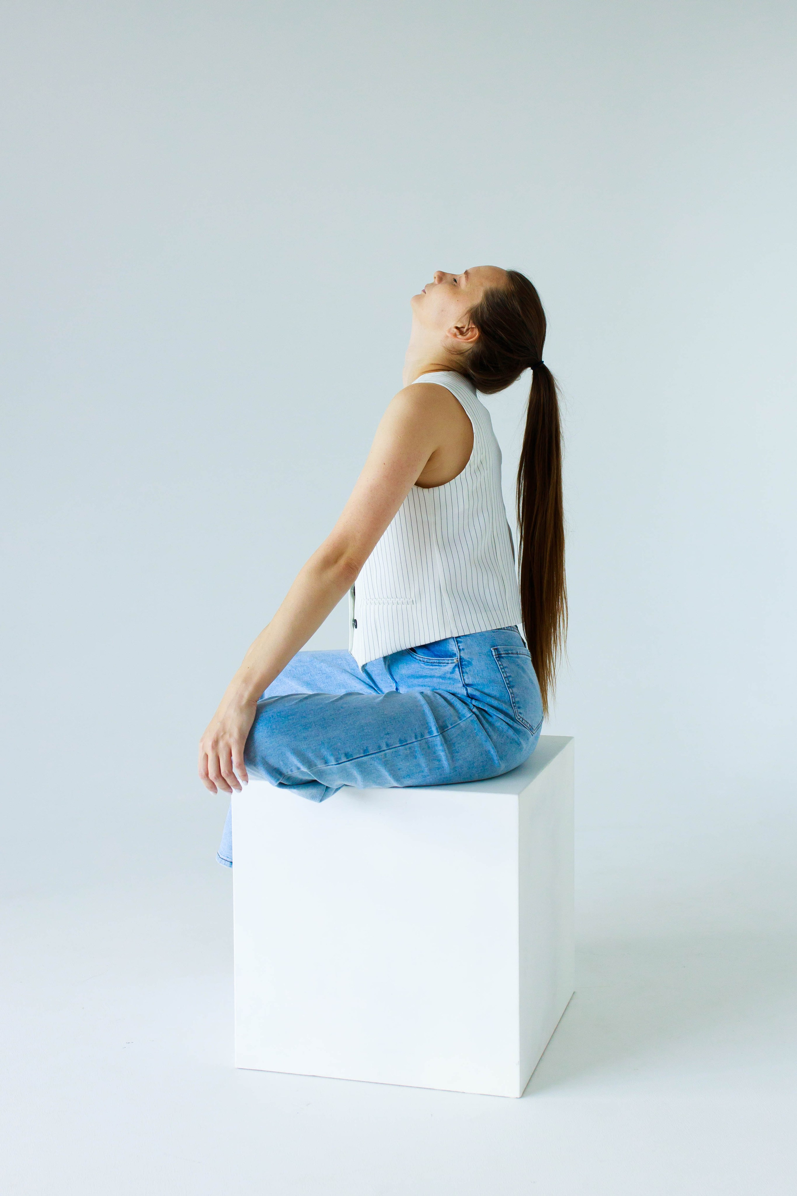 Лена. Семейный фотограф Алина Демидова. Королев