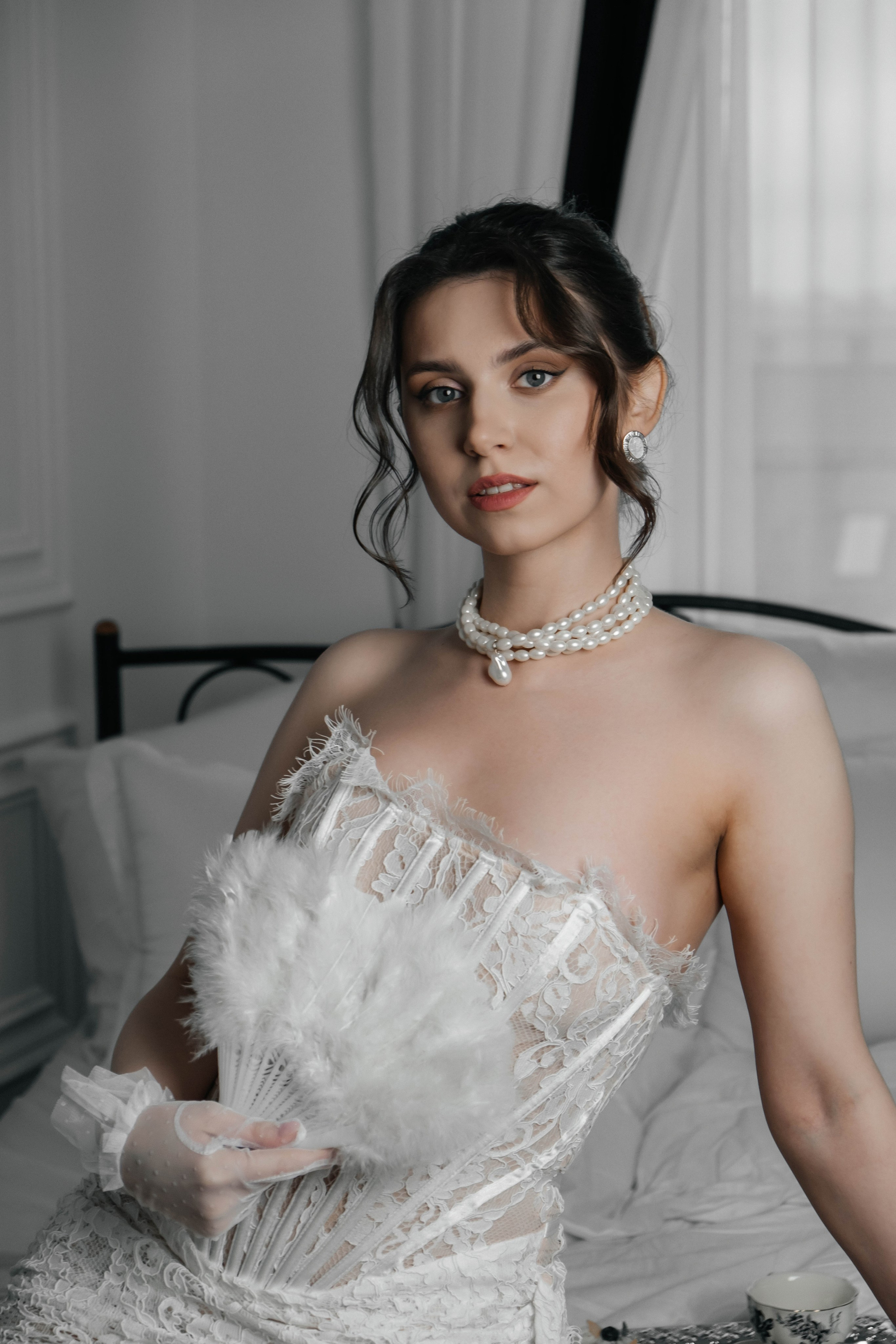 Виктория. Свадебный и портретный фотограф Казань | Белебей