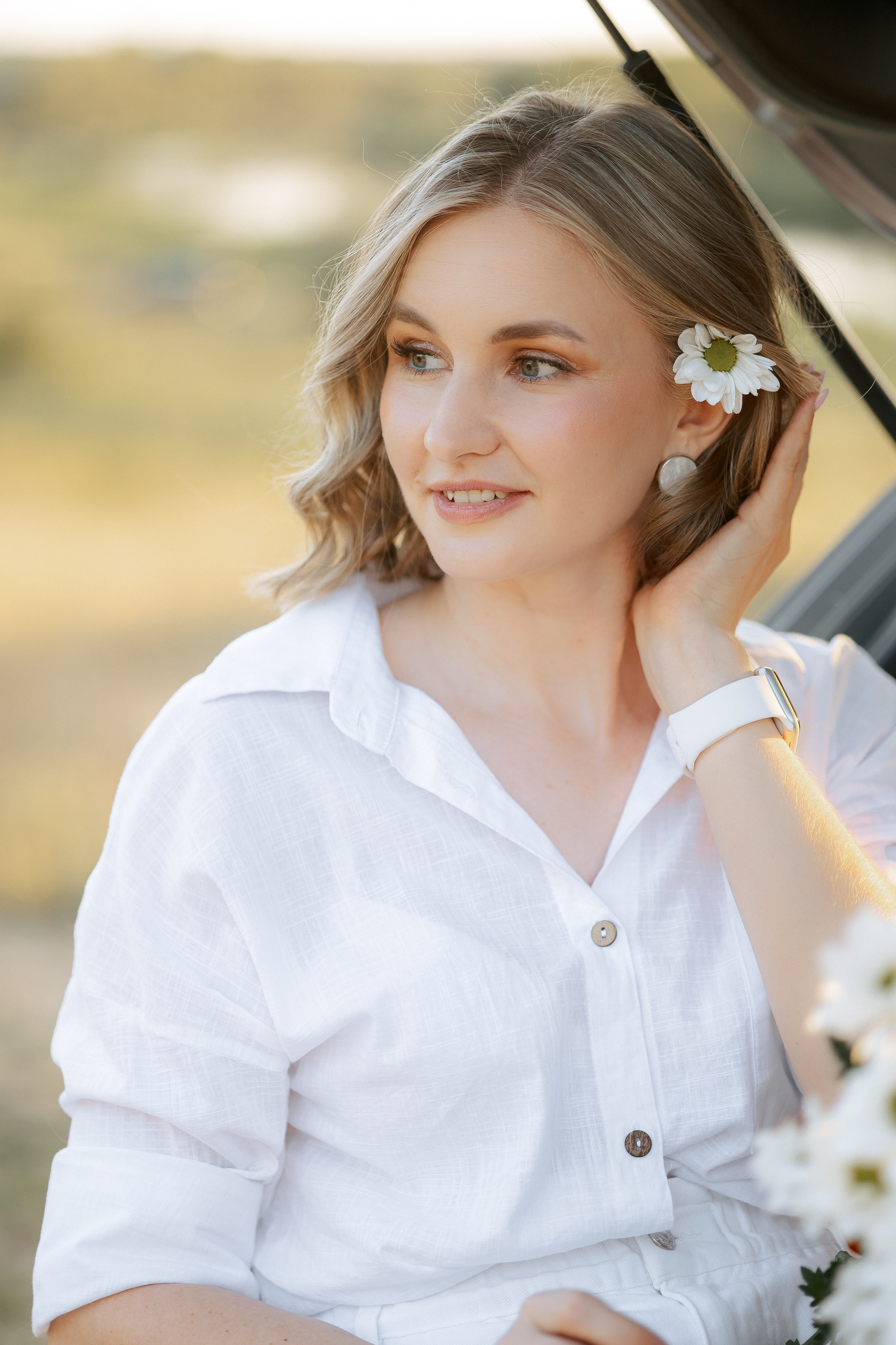 Настя. Фотограф Таганрог Любимая Надя