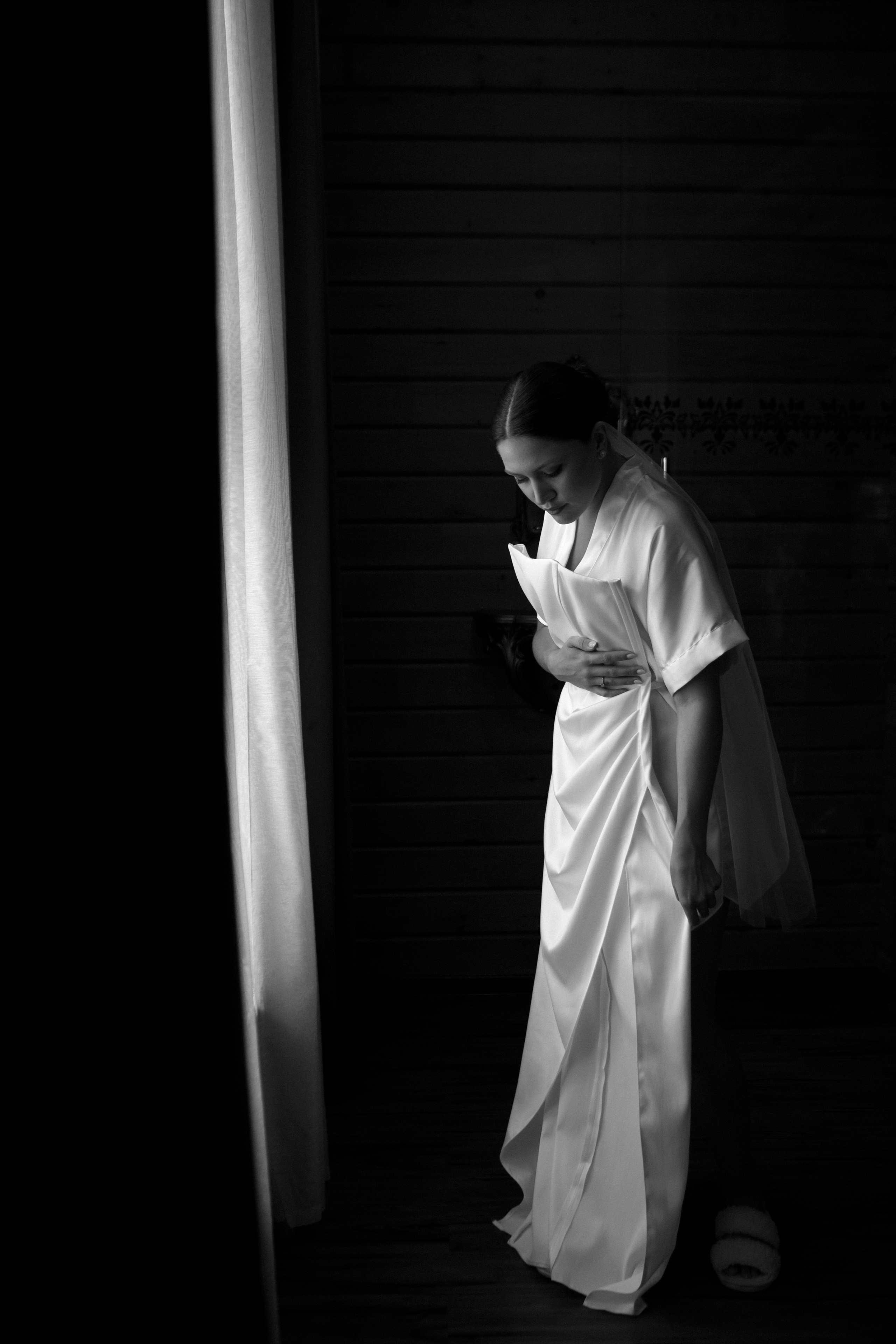 Лера & Андрей. Свадебный фотограф в Барнауле и Новосибирске Лия Варкентин