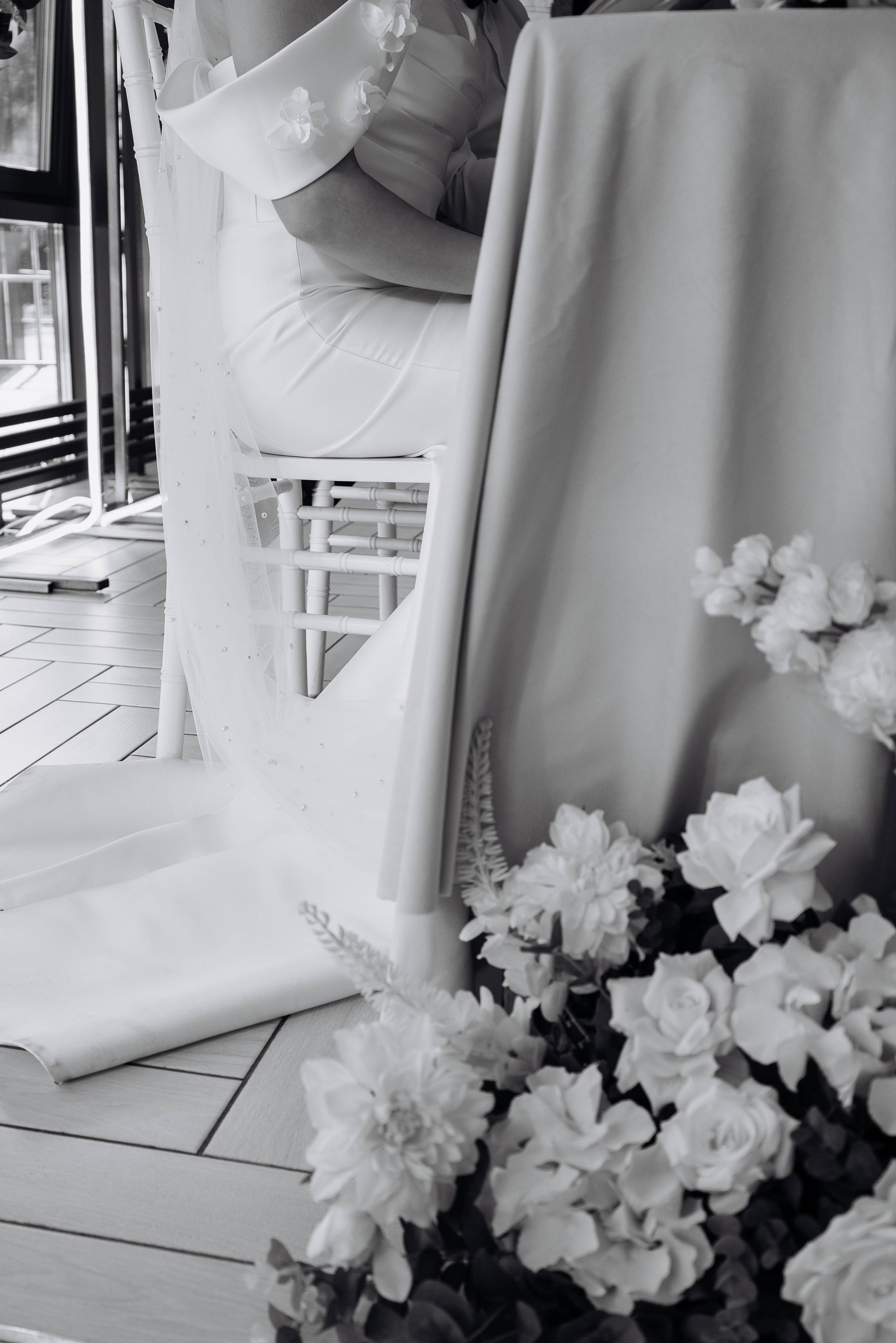 Лиза и Паша. Фотограф Тверь. Анна Драго