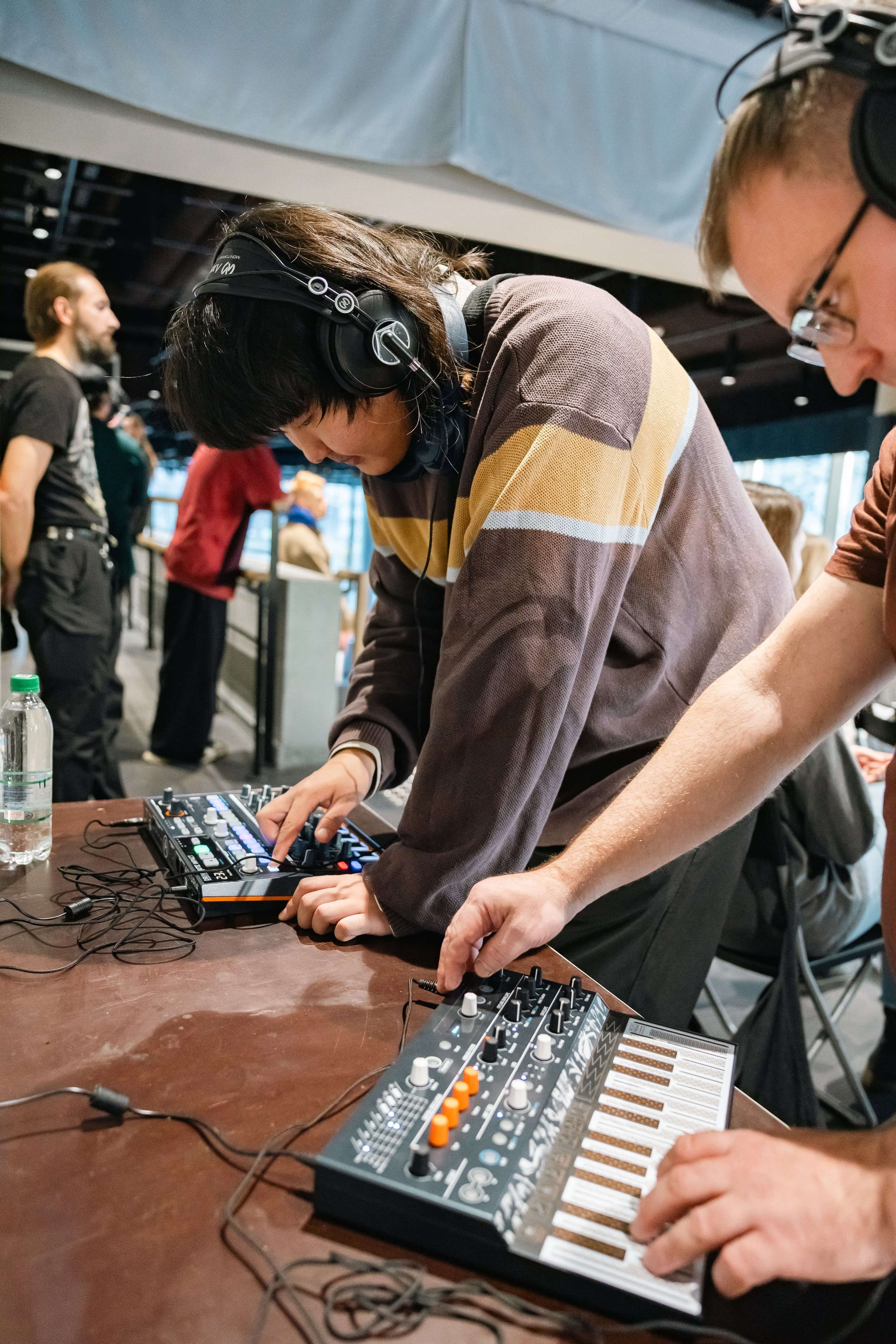 ШОУКЕЙС-ФЕСТИВАЛЬ SPBEAT (2 дня)