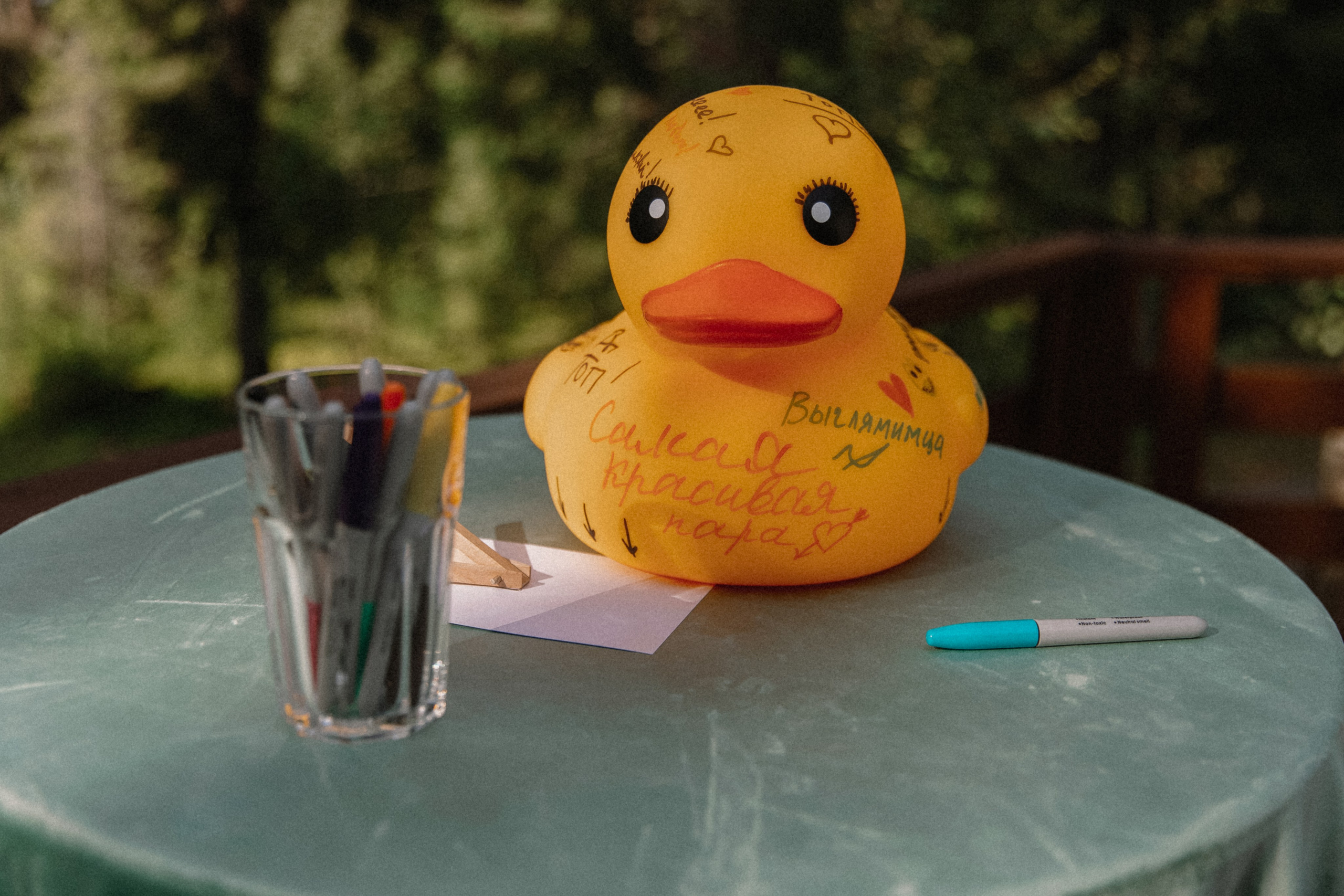 Карина + Дима: банкет. Николь — ваш любимый фотограф в Санкт-Петербурге