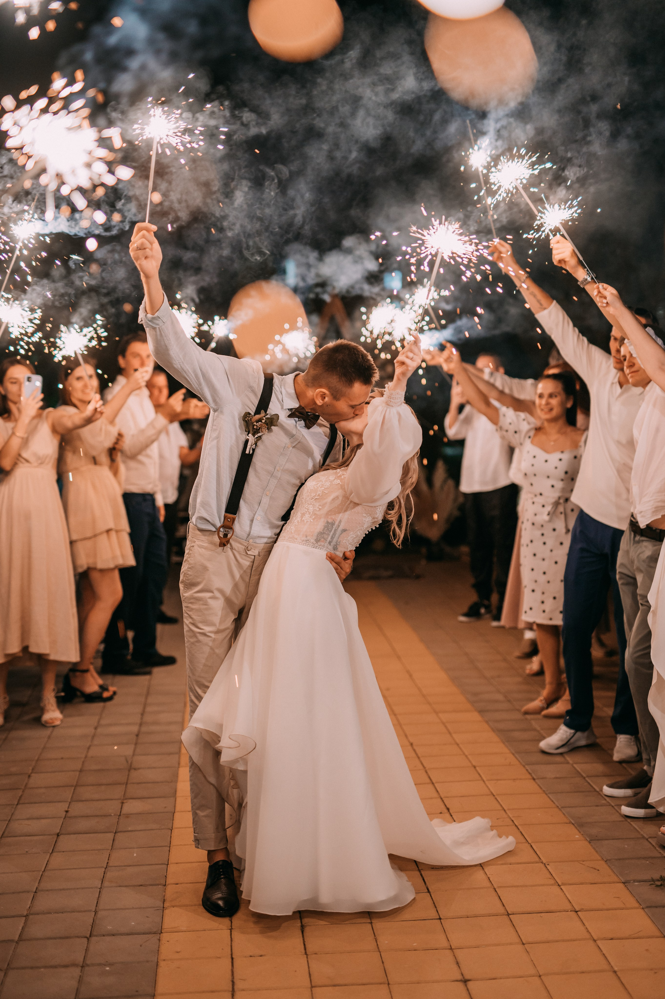 Олег + Люба. Свадебный фотограф Волжский Волгоград Каблов Николай