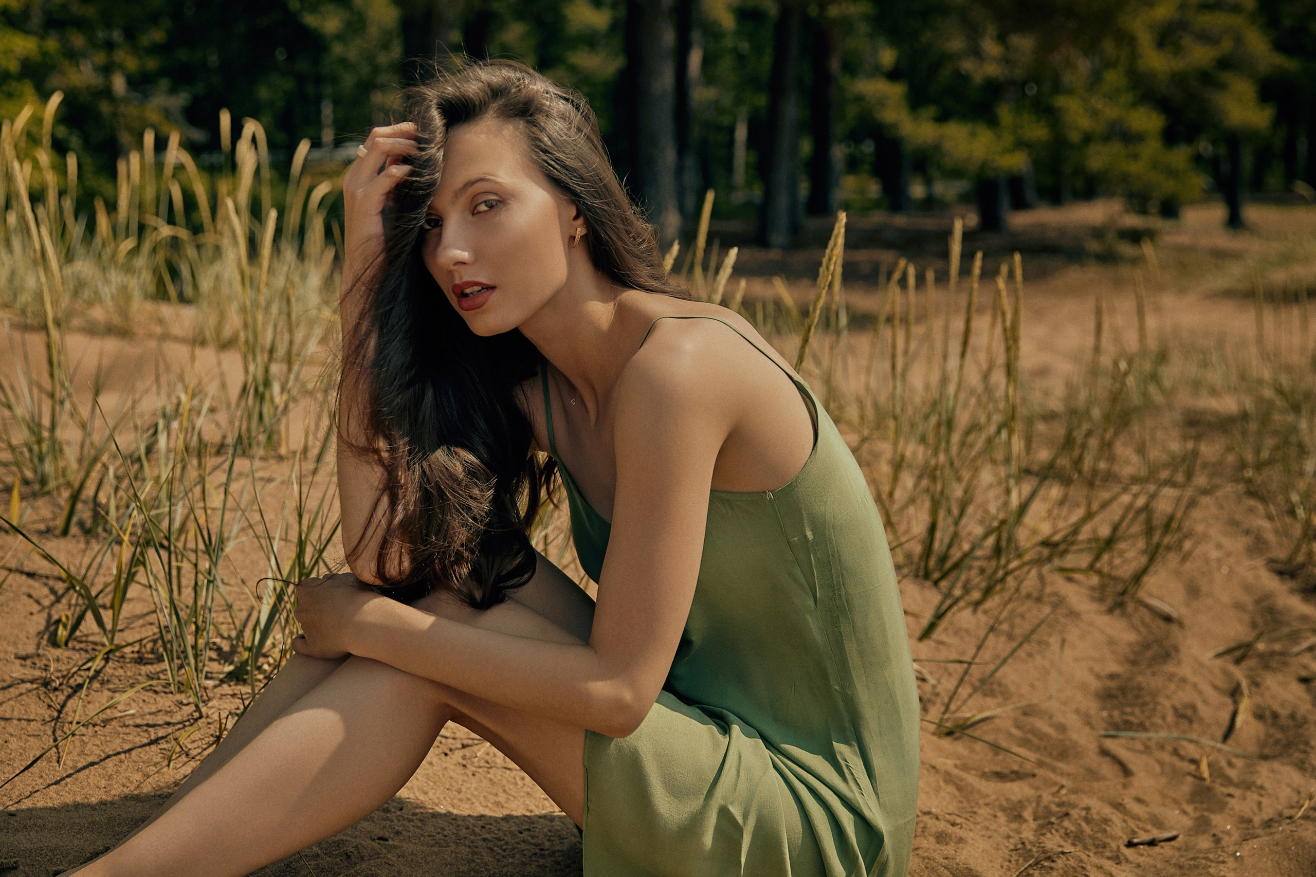 Sea. Рекламный фотограф Санкт-Петербург Катерина Мишкель