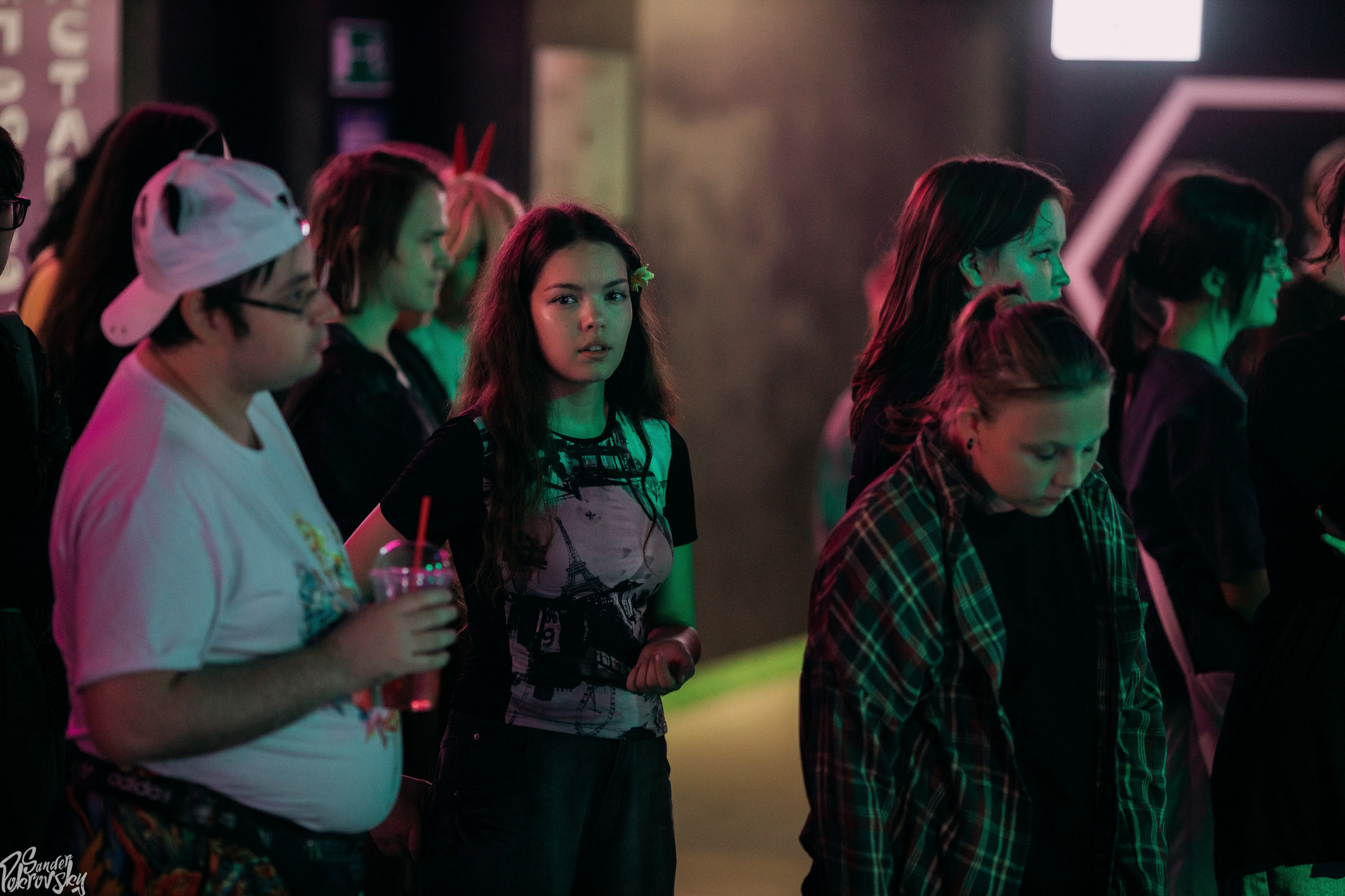 Zaga Game. Свадебный и репортажный фотограф в Чебоксарах Покровский Александр