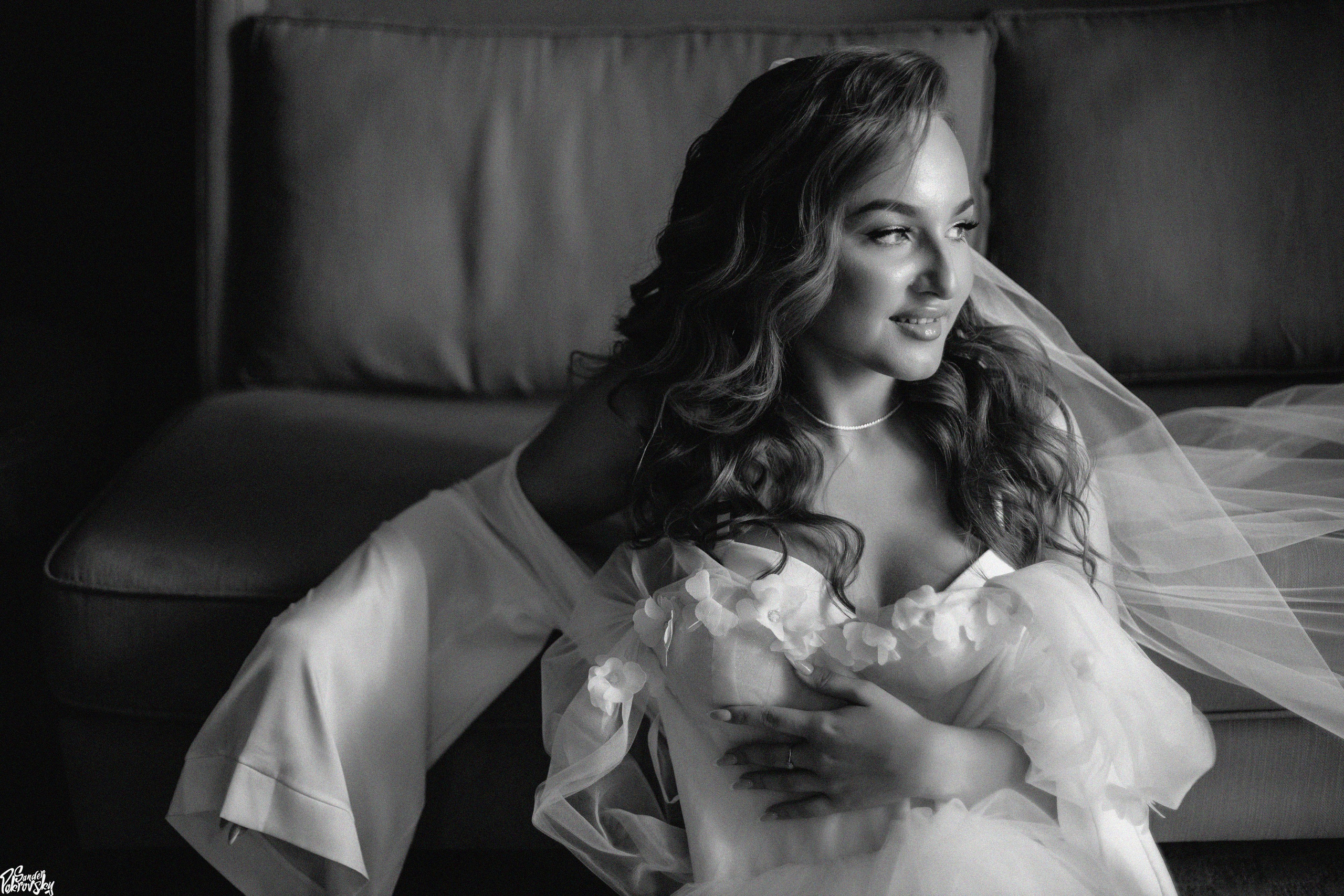 Артём & Настя 27.07.2023. Свадебный и репортажный фотограф в Чебоксарах Покровский Александр