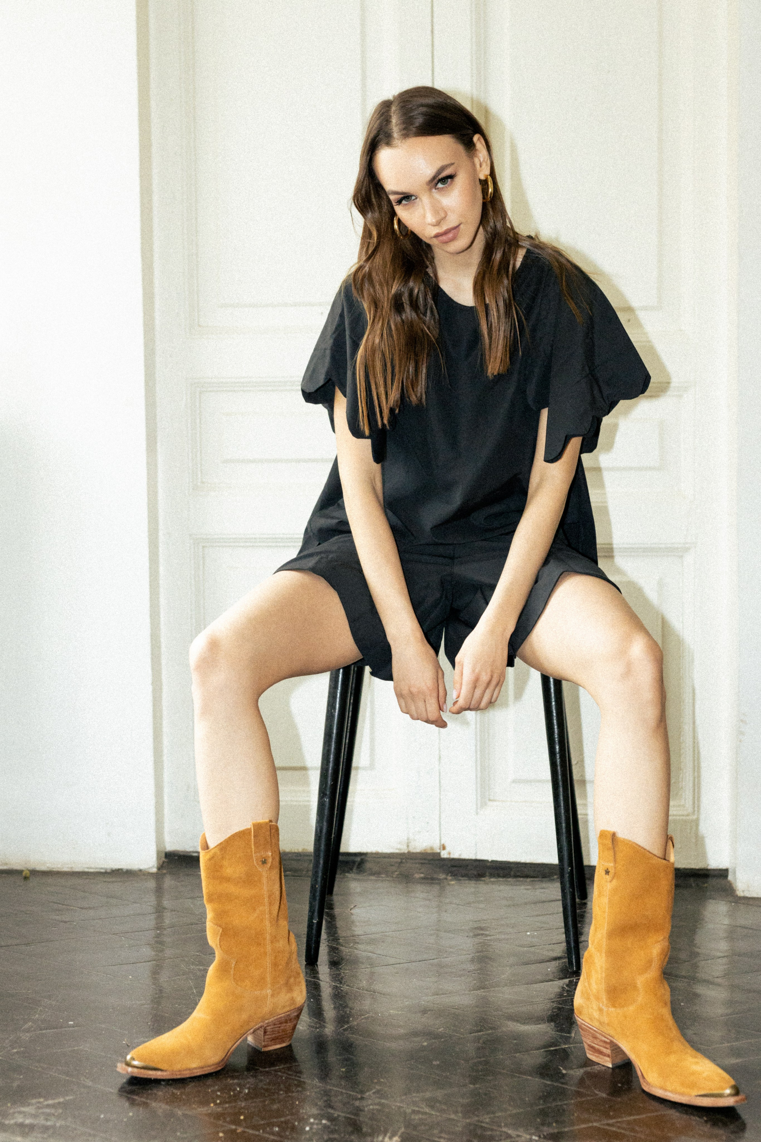 MISHARI. Фотограф Нижний Новгород Юлия Болдырева