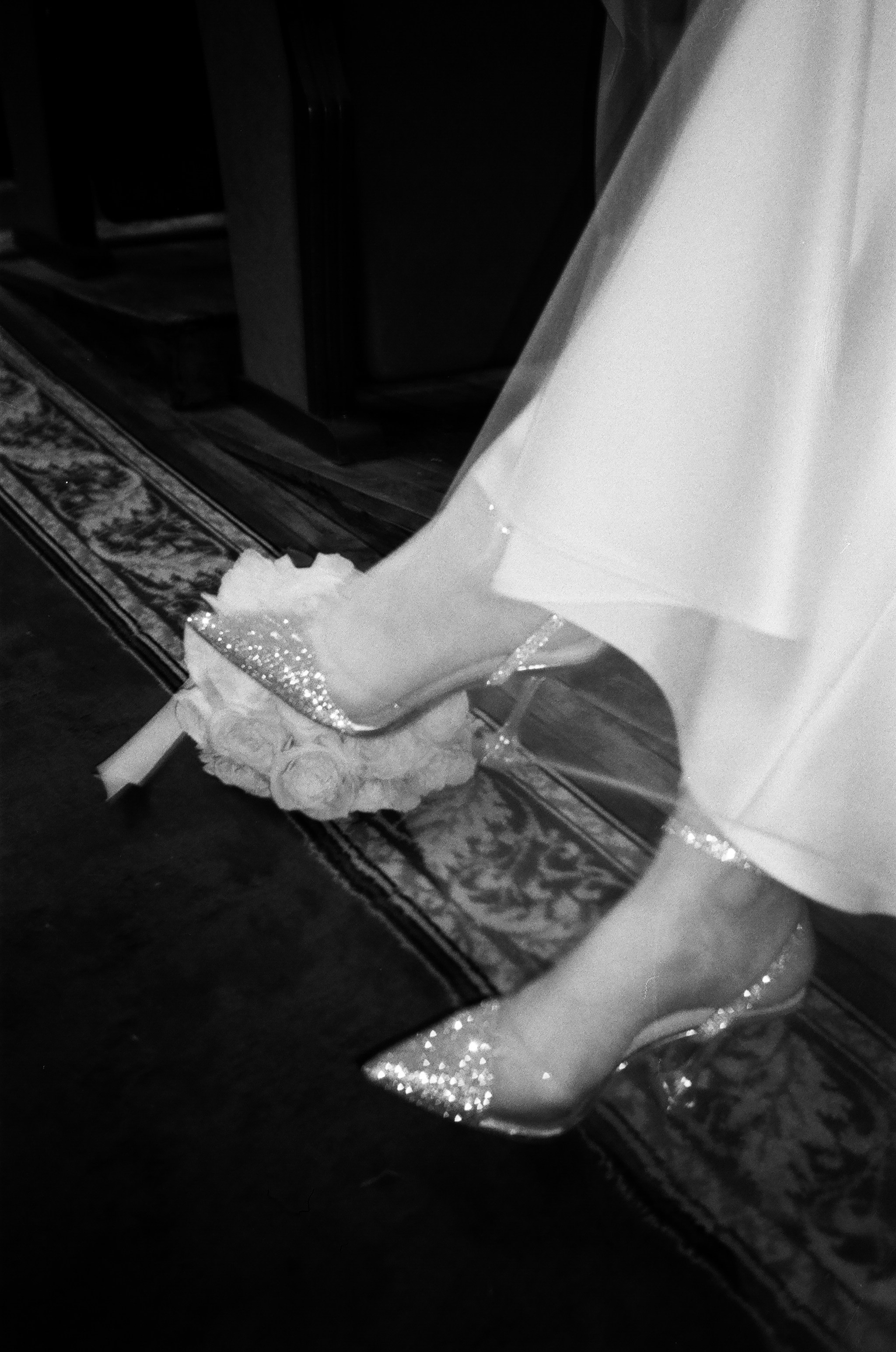 Пленка. Творческий фотограф Аня Волк