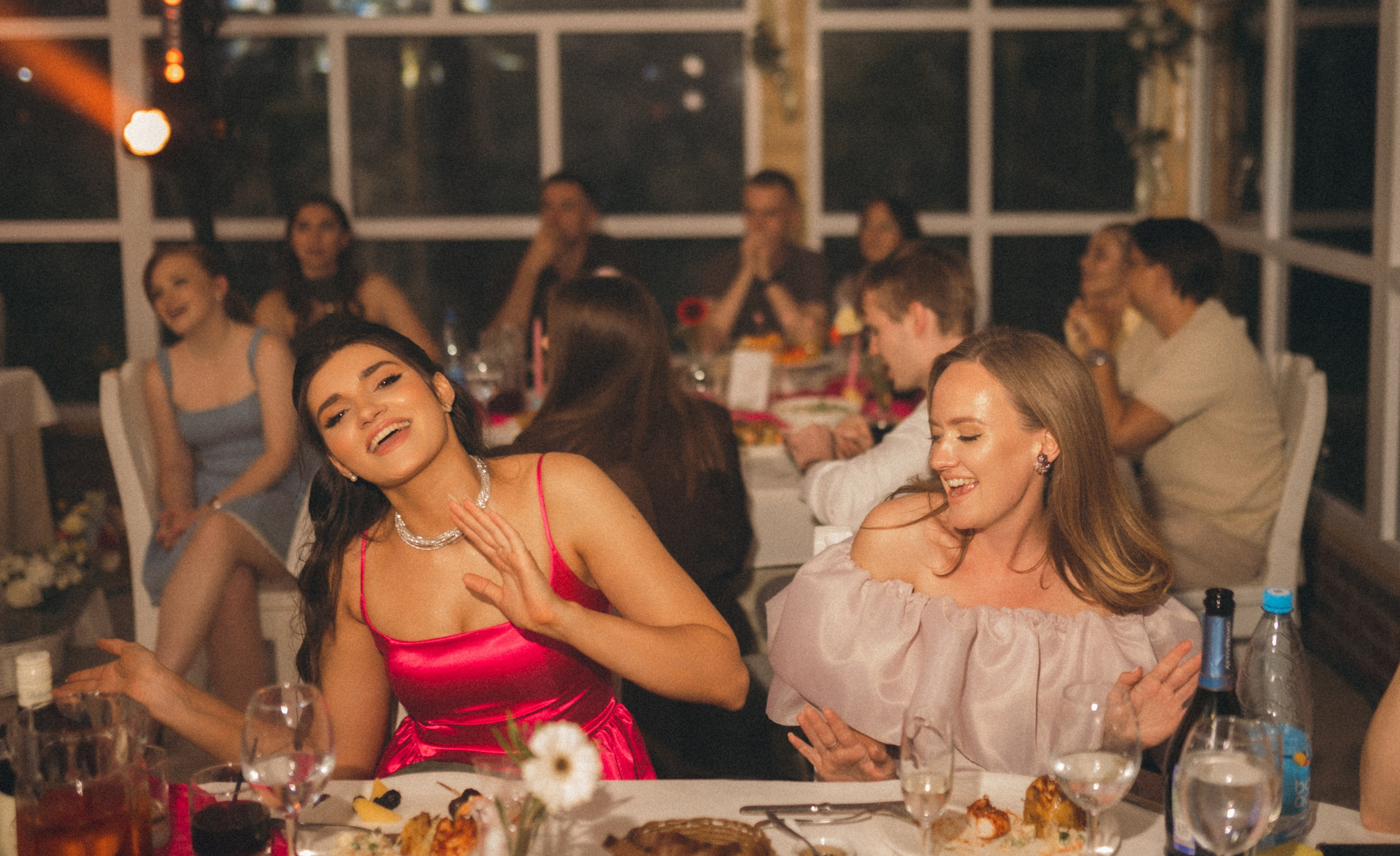 Влюбленные и счастливые. Творческий фотограф Аня Волк