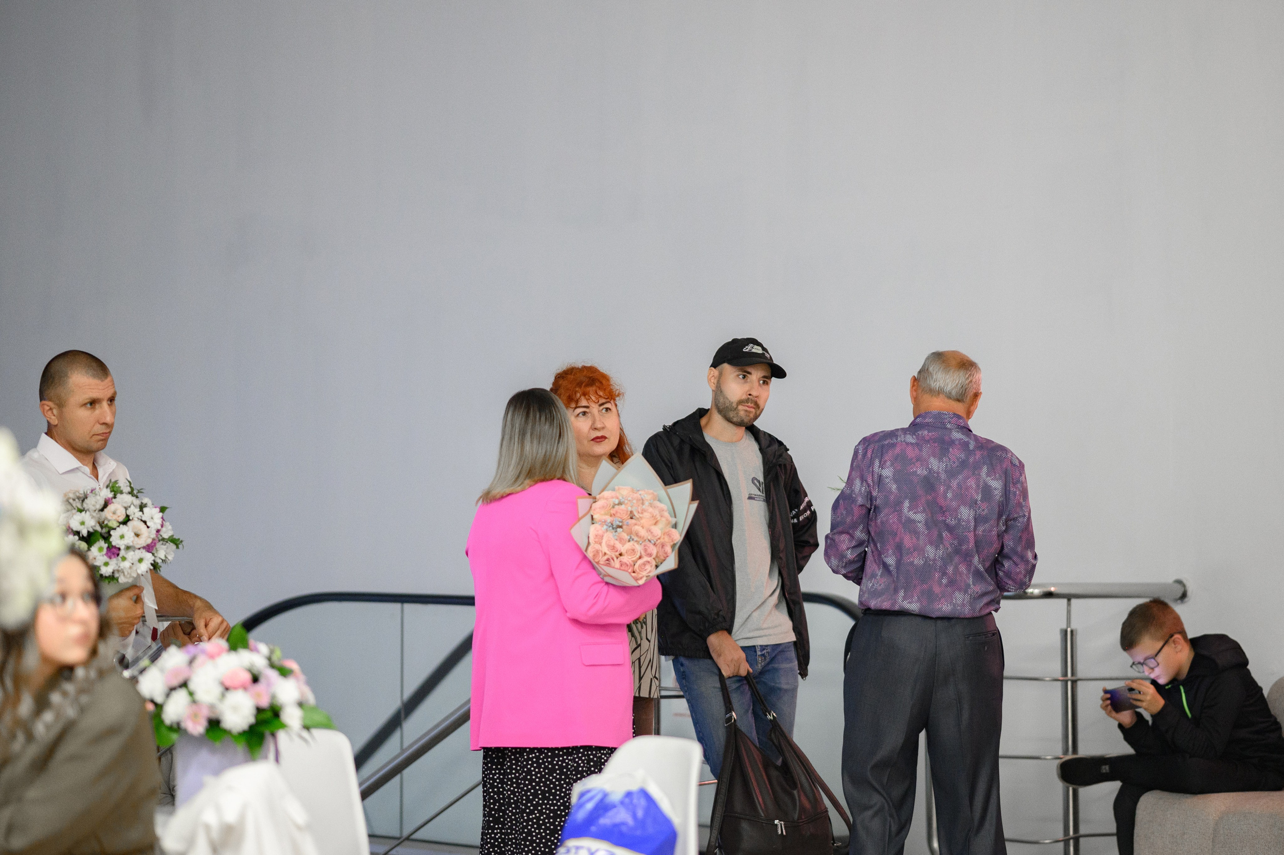 Nadezhda & Alexey. Фотограф в Липецке Ковалько Евгений